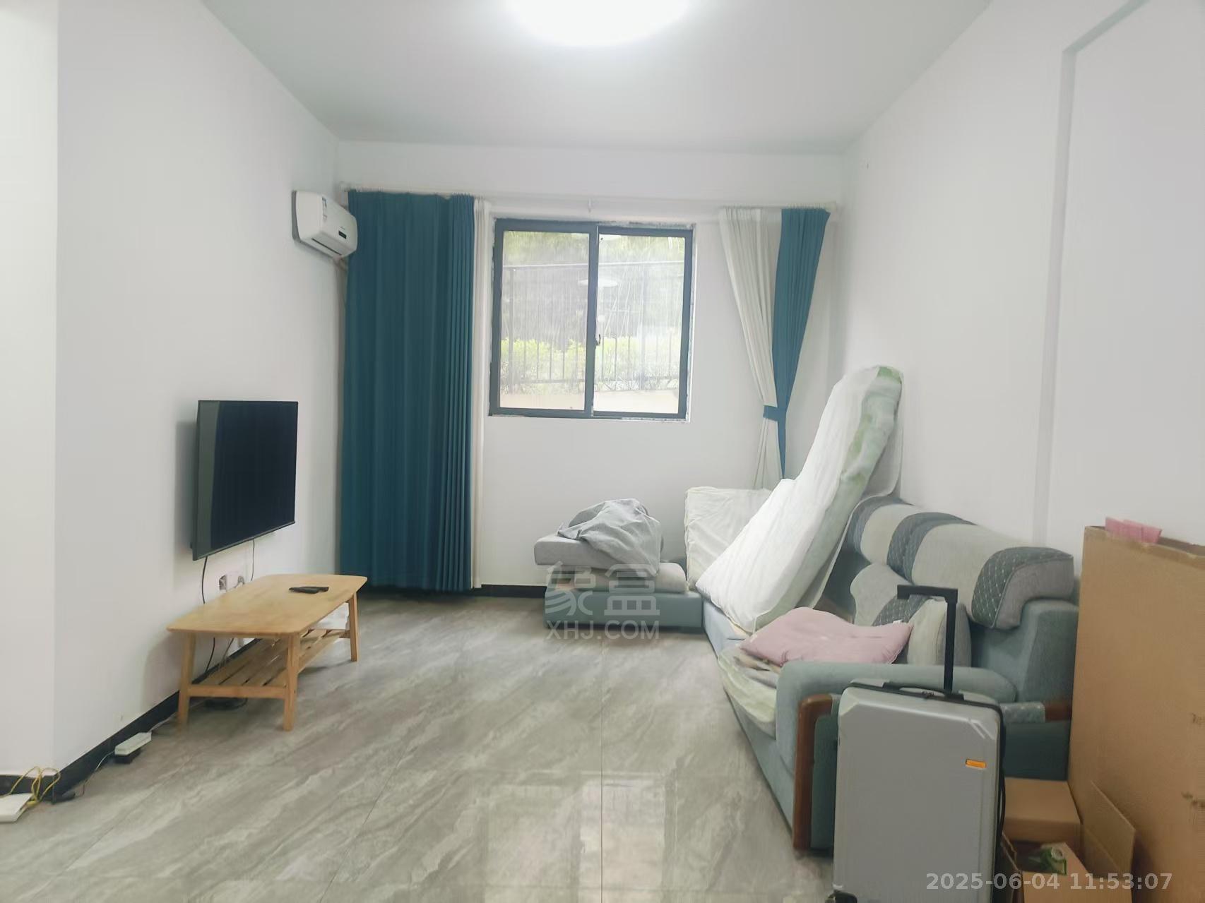 时代新城(翰林府) 3室1厅1卫 1500.0元/月 时代新城(翰林府) 3室1厅1卫 1500.0元/月室内图