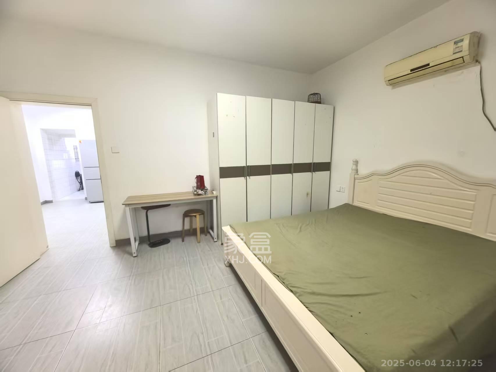 三湘小区  2室1厅1卫    1500.0元/月室内图