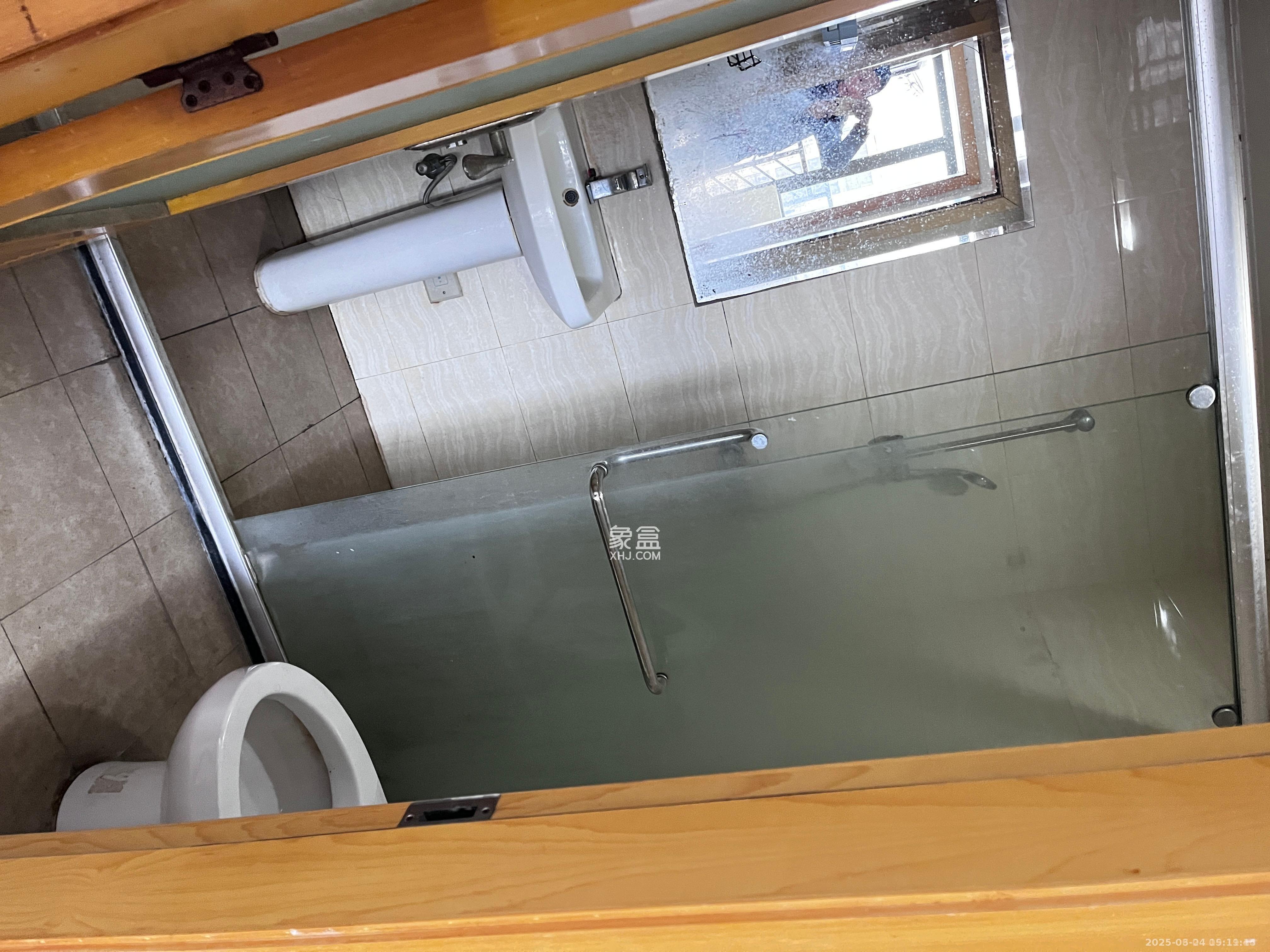 旭辉藏郡(藏郡、旭湘华府) 1室1厅1卫 1350.0元/月 旭辉藏郡(藏郡、旭湘华府) 1室1厅1卫 1350.0元/月室内图