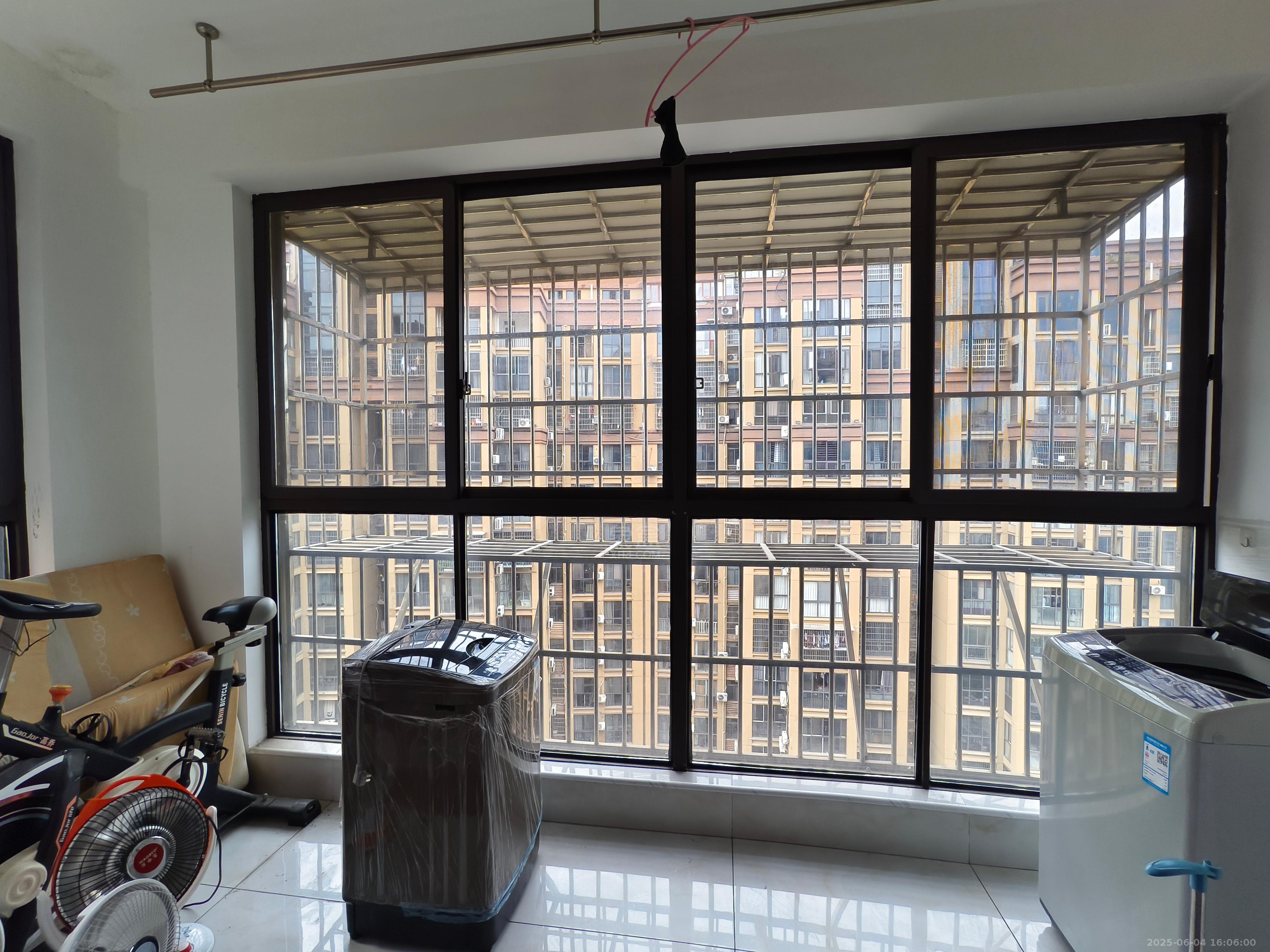 旺城天悦领秀香江 3室2厅1卫 1500.0元/月 旺城天悦领秀香江 3室2厅1卫 1500.0元/月室内图