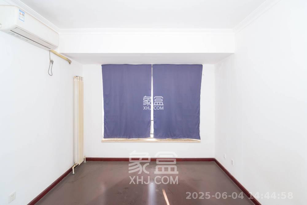 中海国际一期  3室2厅1卫   1800.00元/月室内图