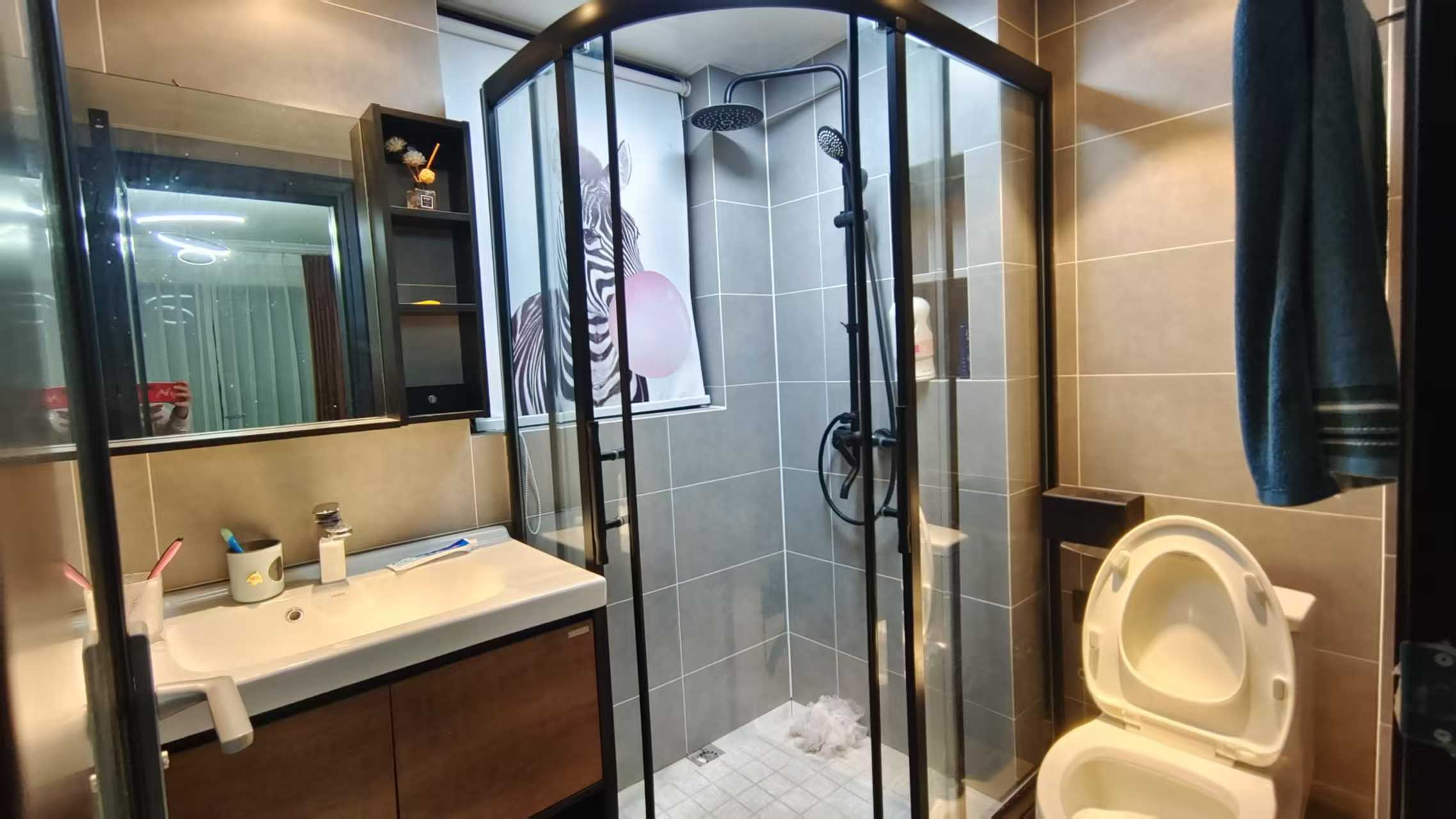 五江碧桂园城市广场 3室2厅2卫 73.8万 五江碧桂园城市广场 3室2厅2卫 73.8万室内图