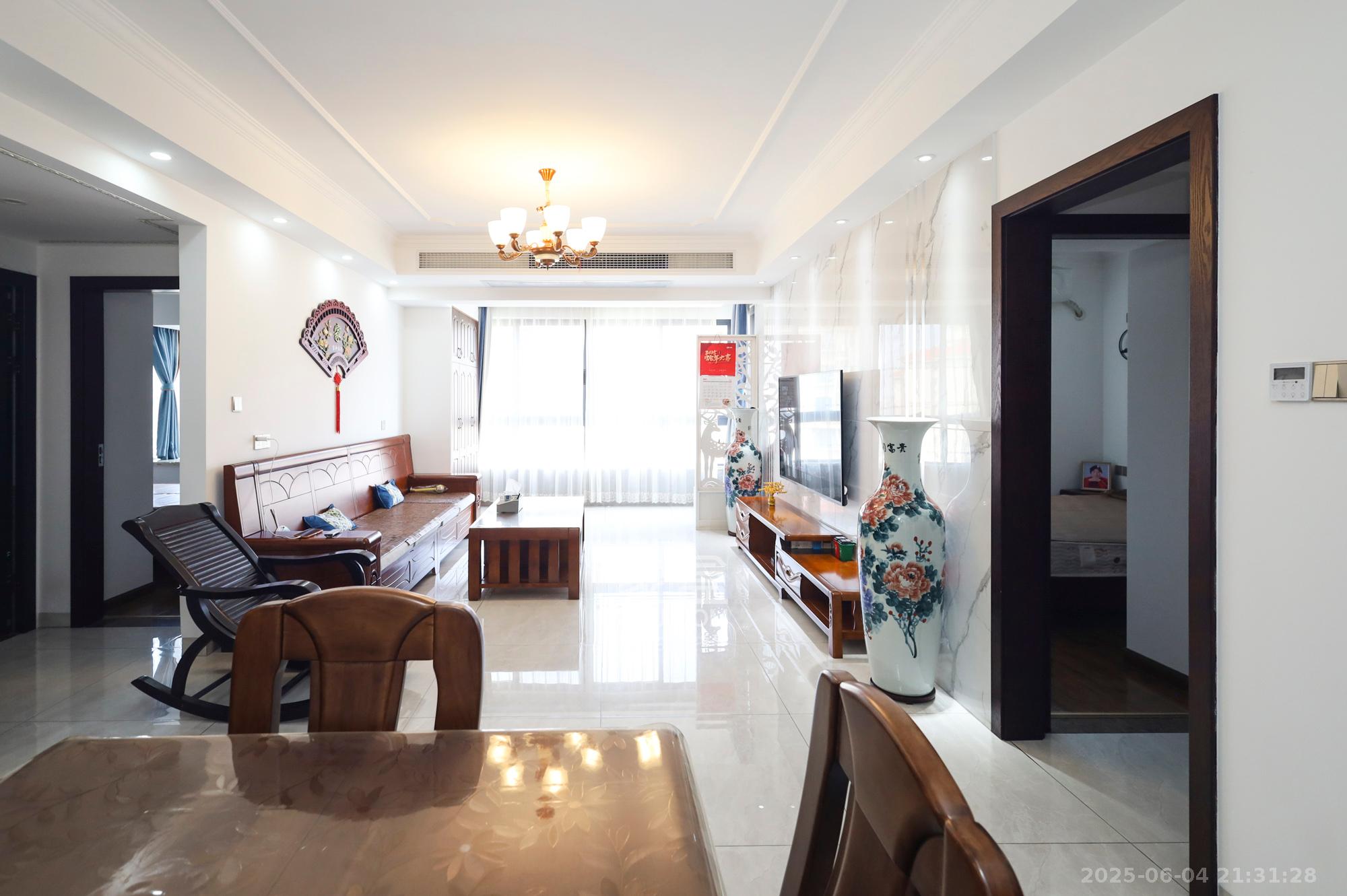 钱隆世家 3室2厅2卫 84.8万 钱隆世家 3室2厅2卫 84.8万其他