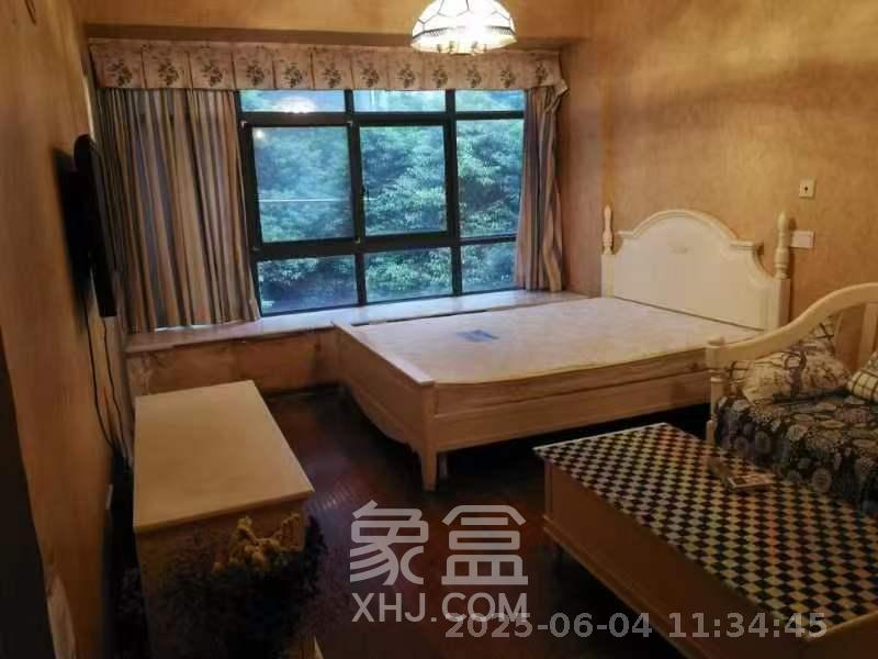 书院观邸  1室1厅1卫   2000.00元/月室内图