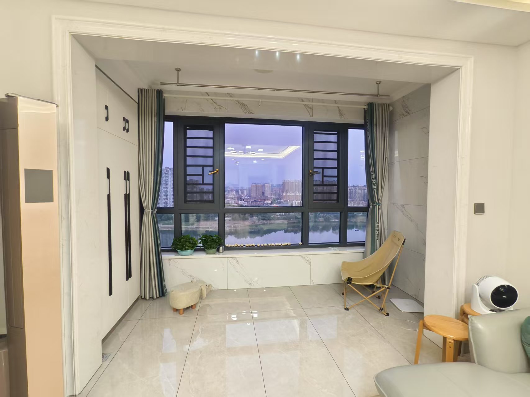 大汉资江城 3室2厅2卫 86.8万 大汉资江城 3室2厅2卫 86.8万室内图