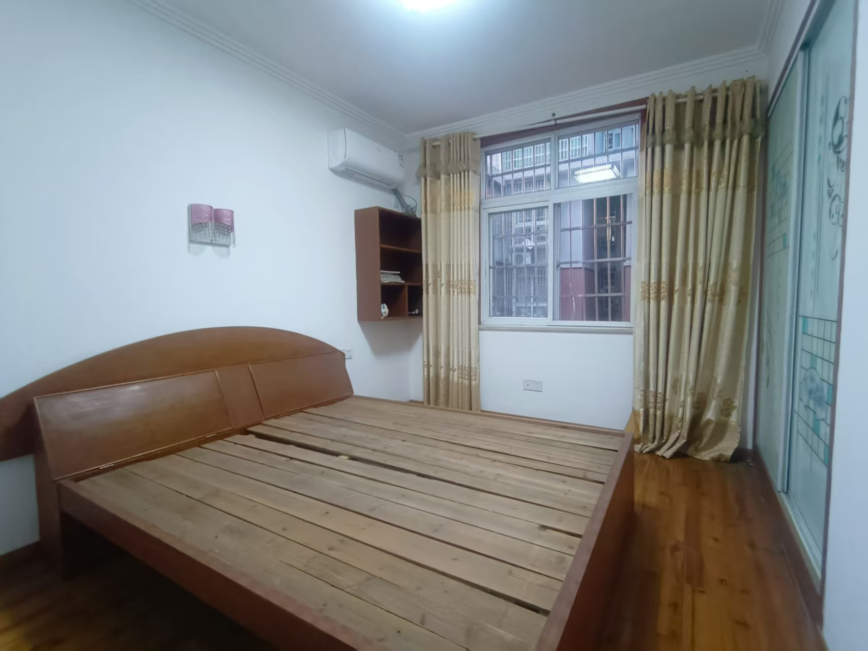 益华小区 3室2厅1卫 900.0元/月 益华小区 3室2厅1卫 900.0元/月室内图