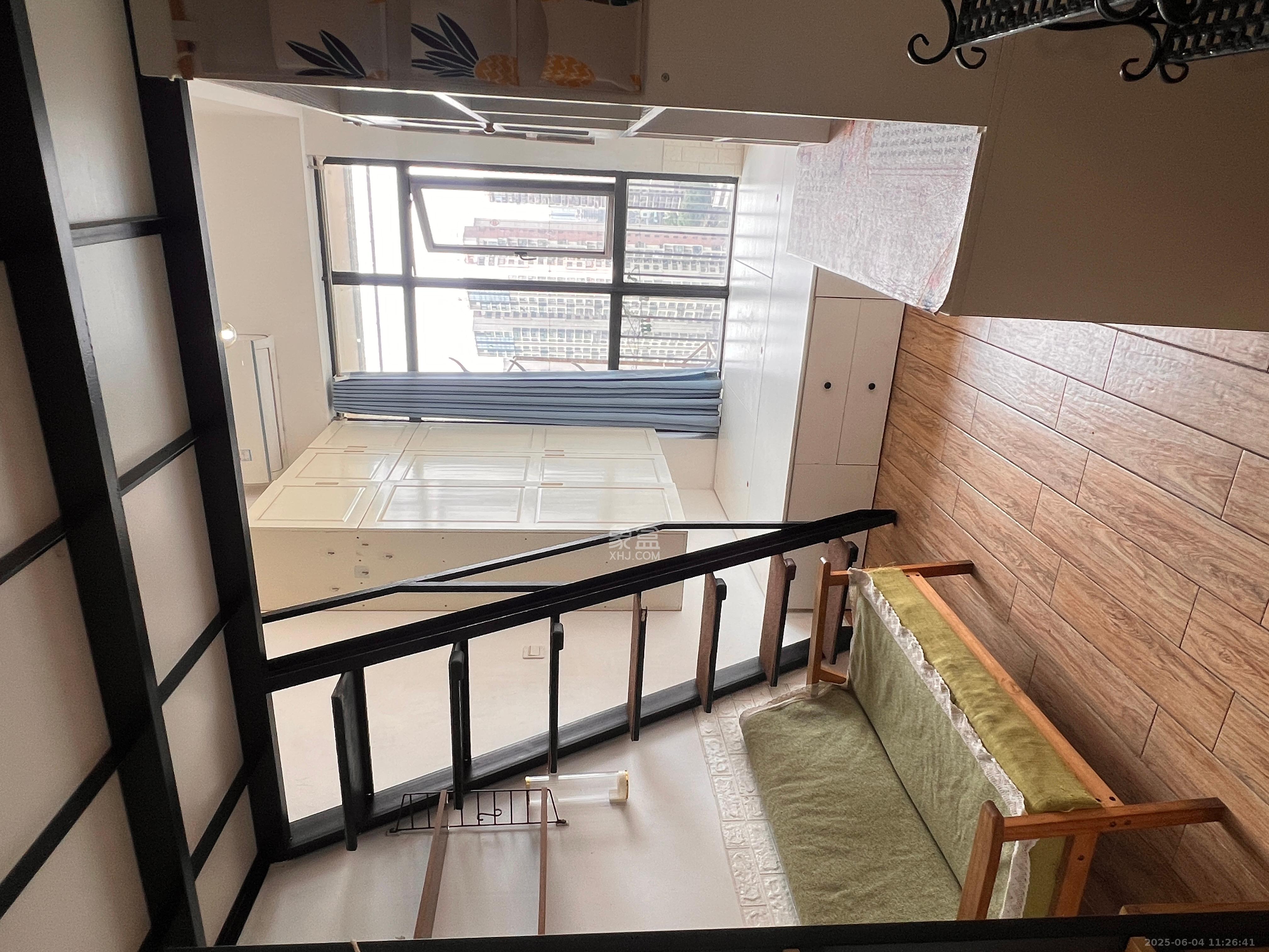 叠彩兰亭  2室1厅1卫   1200.00元/月室内图