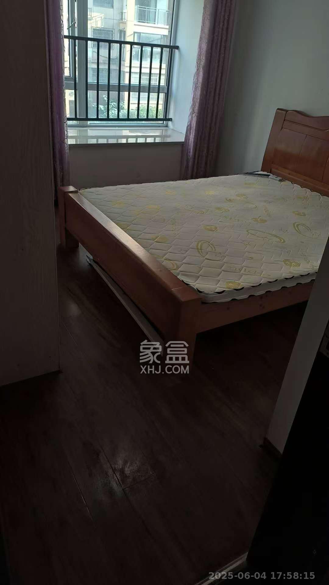 鑫天格林香山 2室2厅1卫 1500.0元/月 鑫天格林香山 2室2厅1卫 1500.0元/月室内图