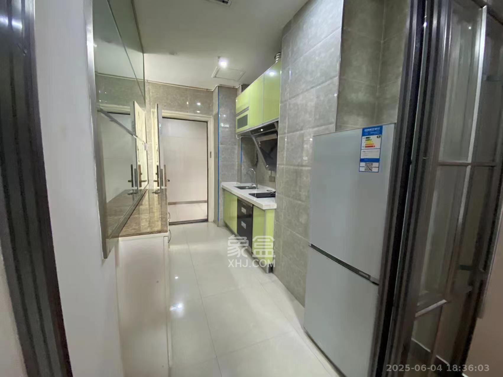 御溪国际 1室1厅1卫 1500.0元/月 御溪国际 1室1厅1卫 1500.0元/月室内图