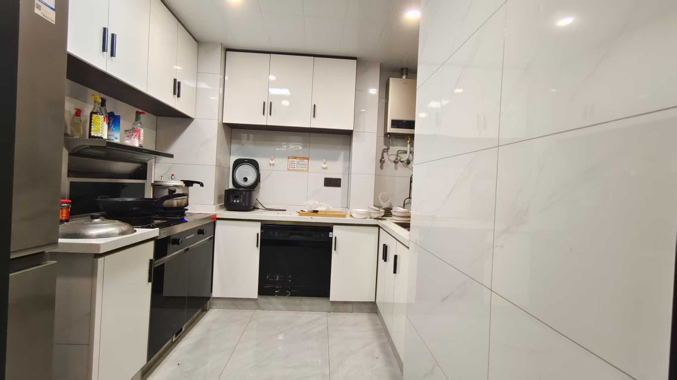 五江碧桂园城市广场 3室2厅2卫 73.8万 五江碧桂园城市广场 3室2厅2卫 73.8万室内图