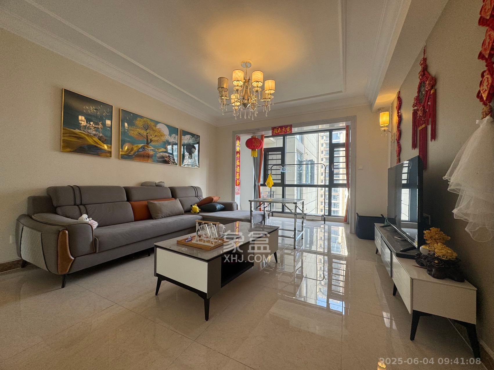 恒大书香门第  3室2厅2卫    2000.0元/月 恒大书香门第  3室2厅2卫    2000.0元/月室内图