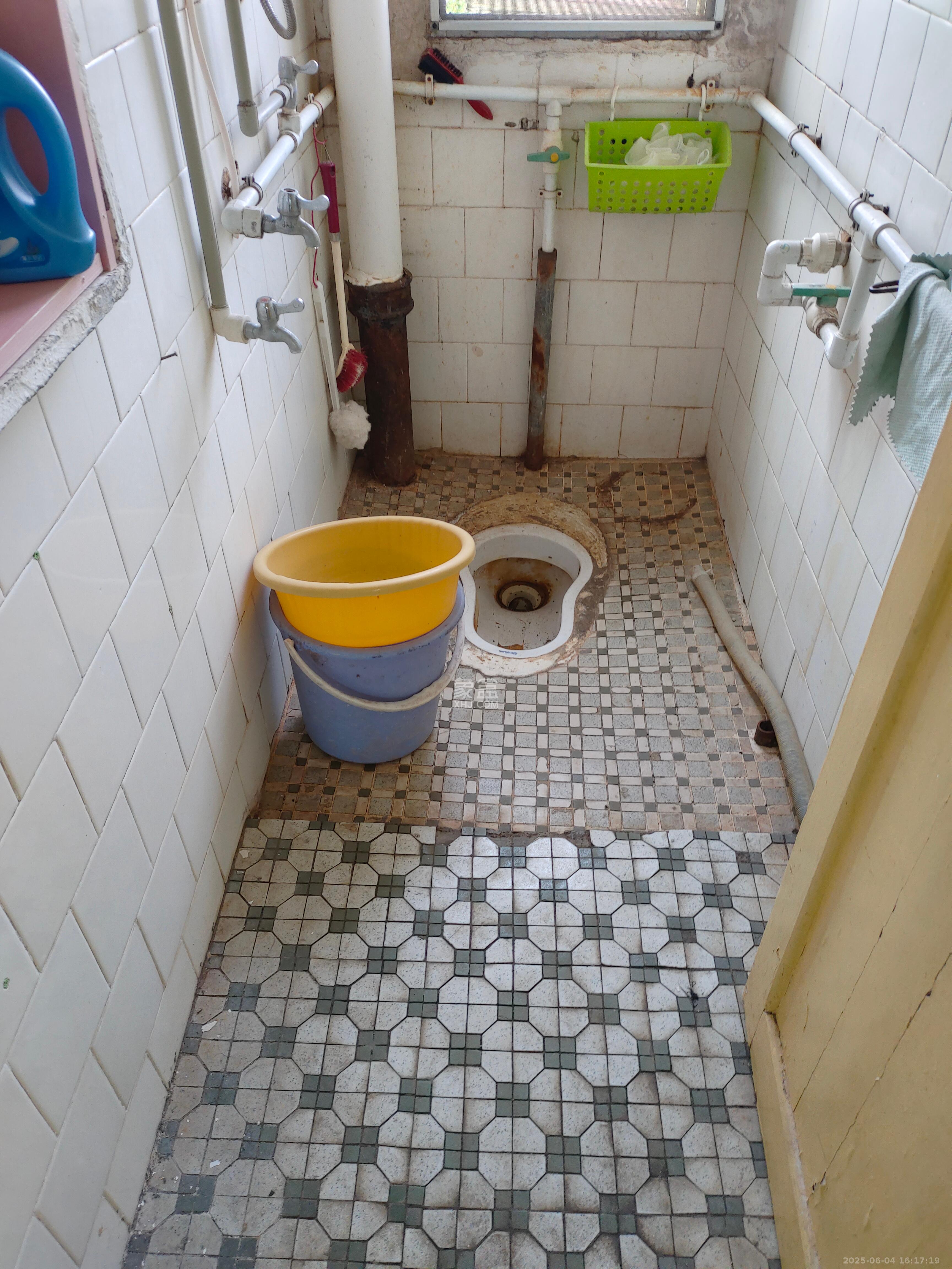 桂花二村 3室1厅1卫 1500.0元/月 桂花二村 3室1厅1卫 1500.0元/月室内图