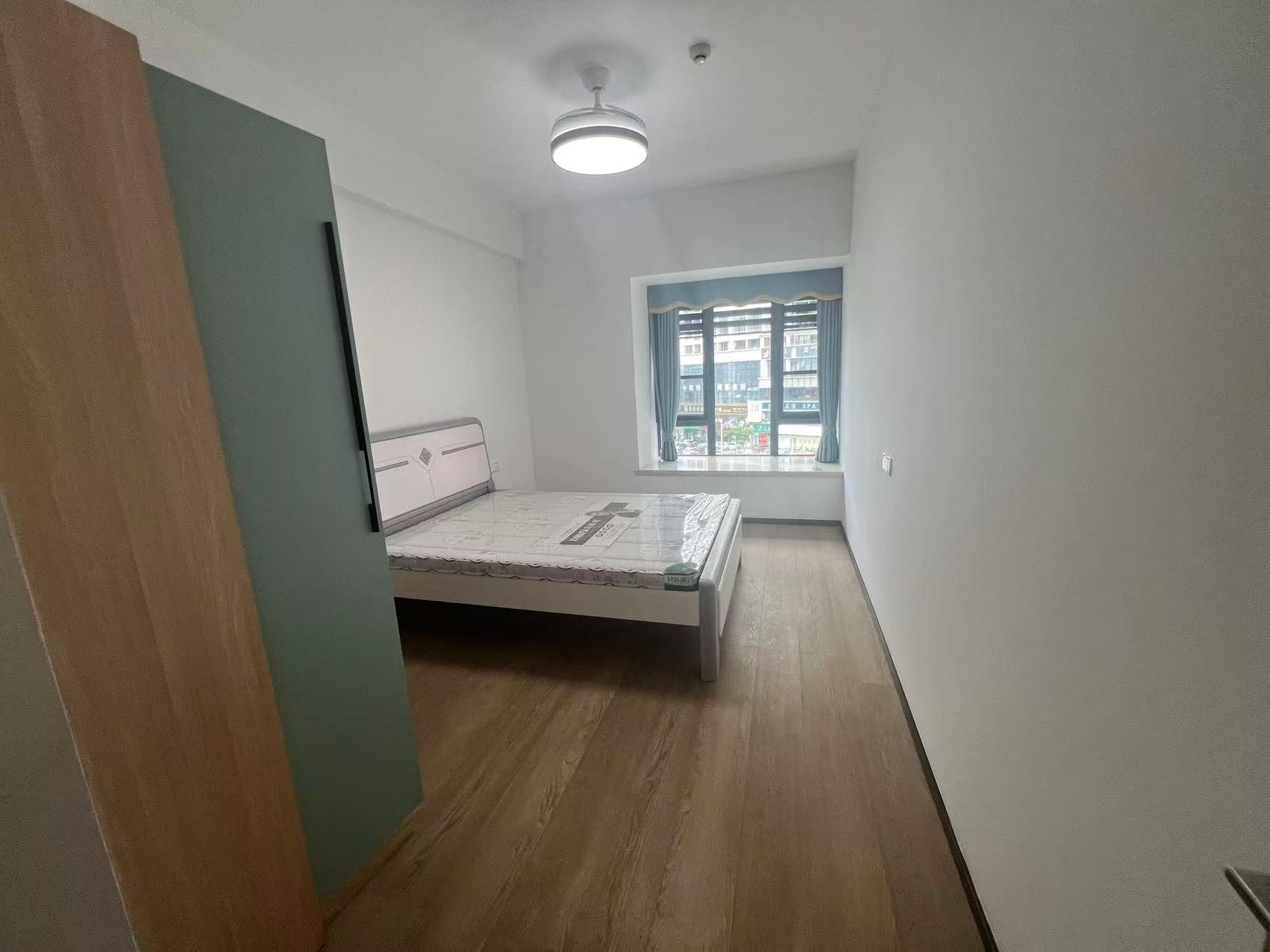 华润中心二期东悦府 3室2厅1卫 6000.0元/月 华润中心二期东悦府 3室2厅1卫 6000.0元/月室内图