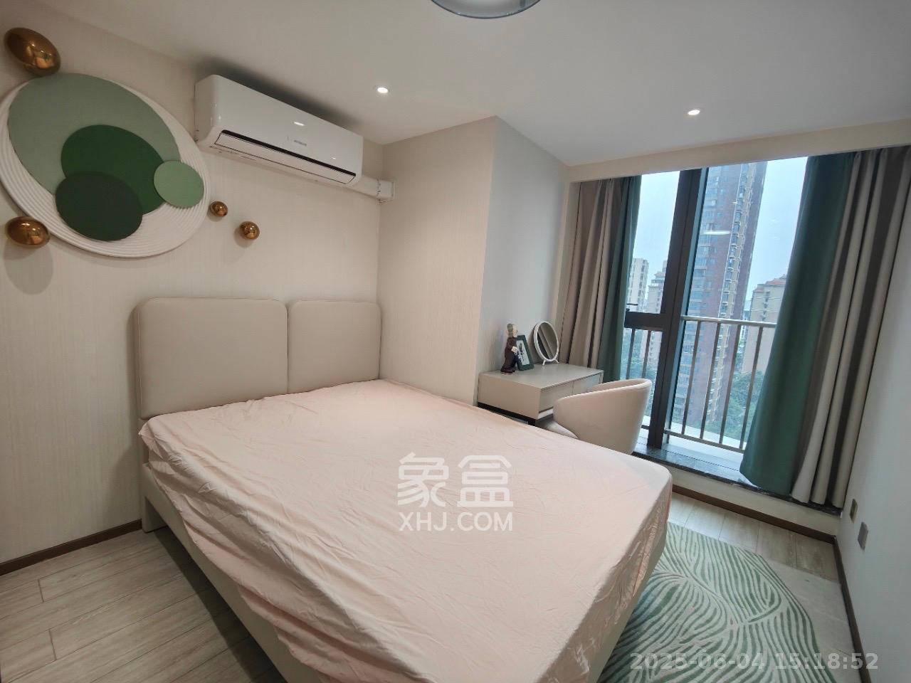 华远华时代 3室2厅2卫 4500.0元/月 华远华时代 3室2厅2卫 4500.0元/月室内图