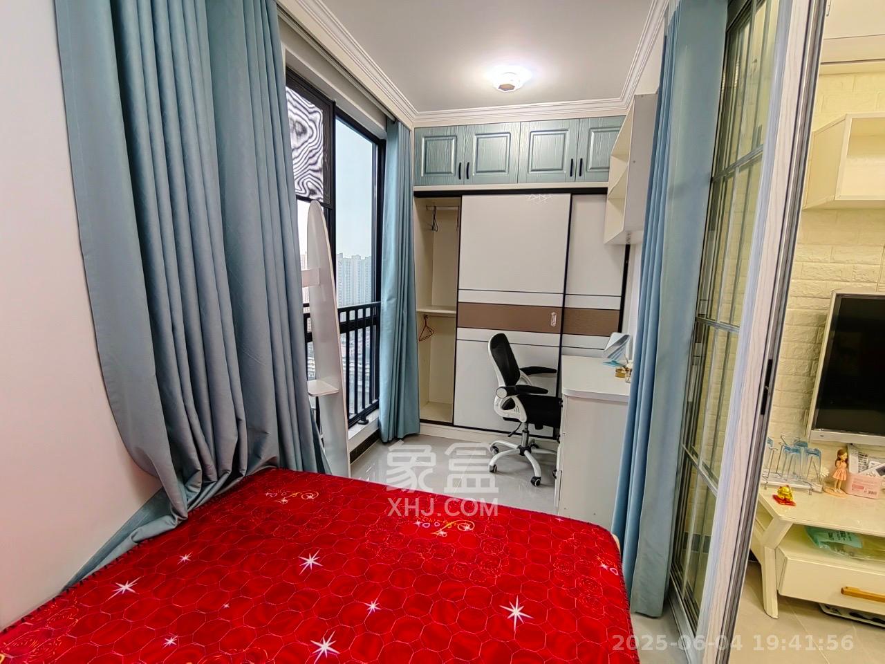 荣悦台 1室1厅1卫 2000.0元/月 荣悦台 1室1厅1卫 2000.0元/月室内图