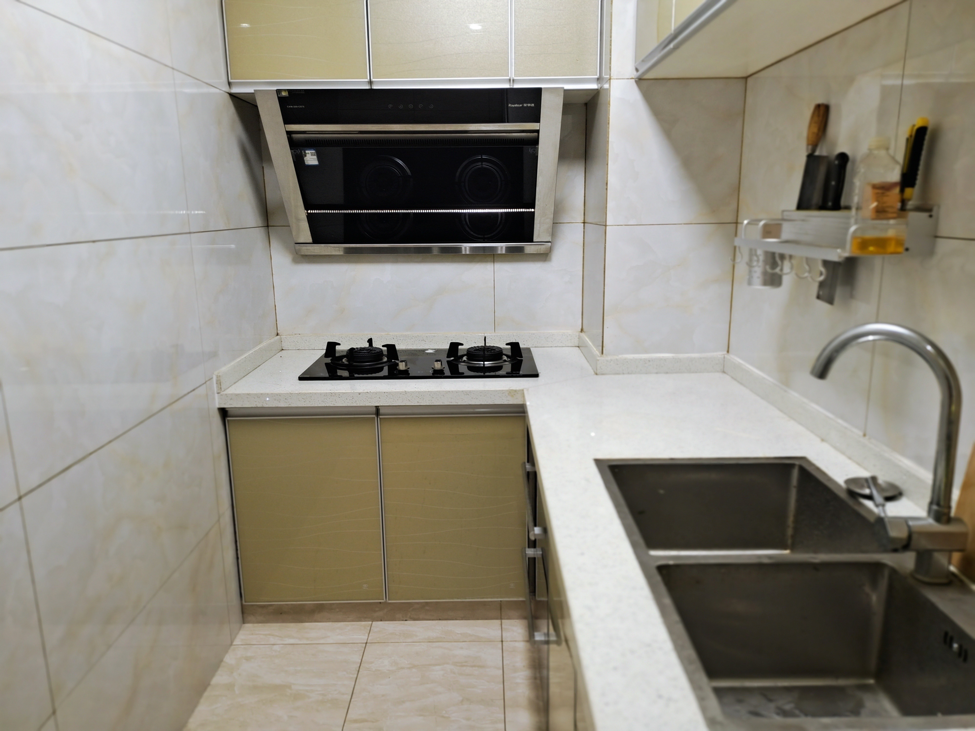 SOHO尚都 2室1厅1卫 1200.0元/月 SOHO尚都 2室1厅1卫 1200.0元/月室内图