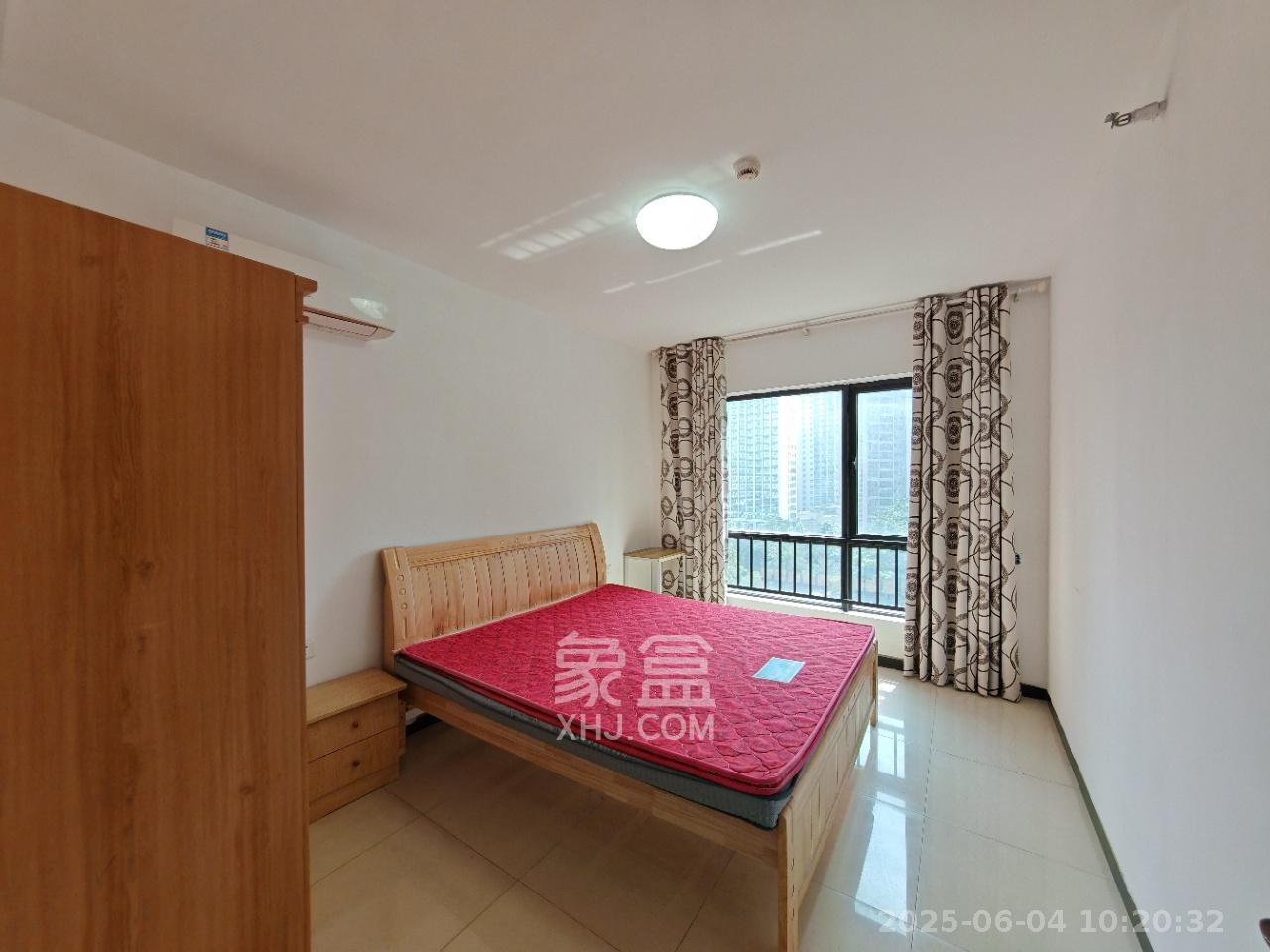 达美D6区  2室1厅1卫   2200.00元/月室内图