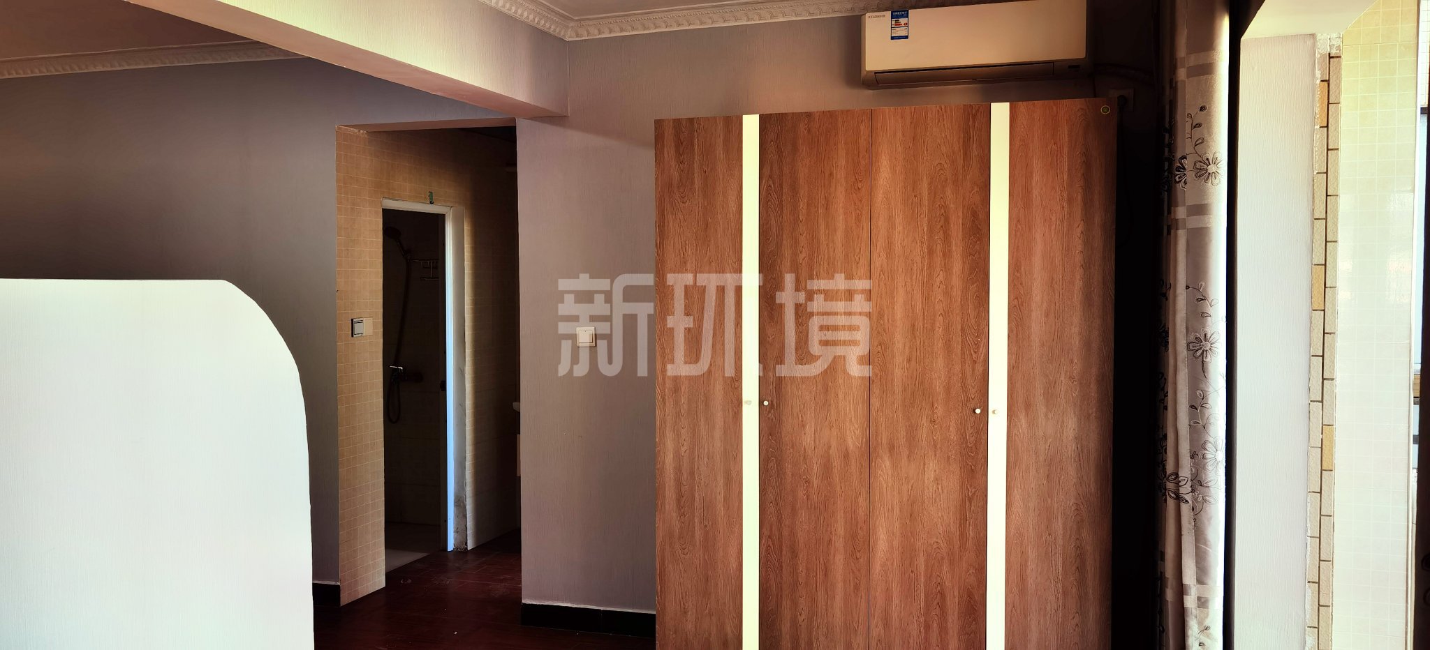 高盛澧园一二期  1室0厅0卫   35.50万