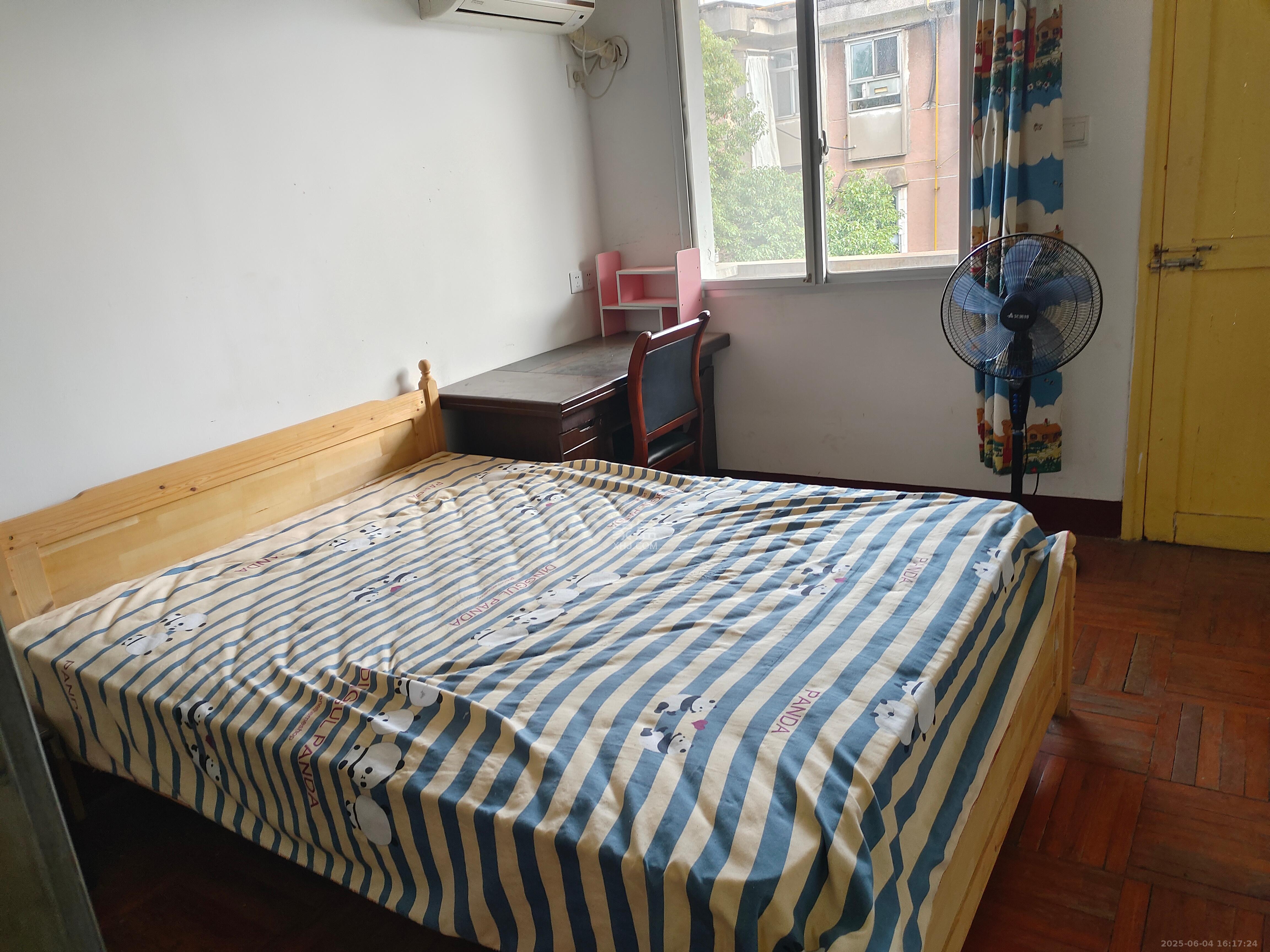 桂花二村 3室1厅1卫 1500.0元/月 桂花二村 3室1厅1卫 1500.0元/月室内图