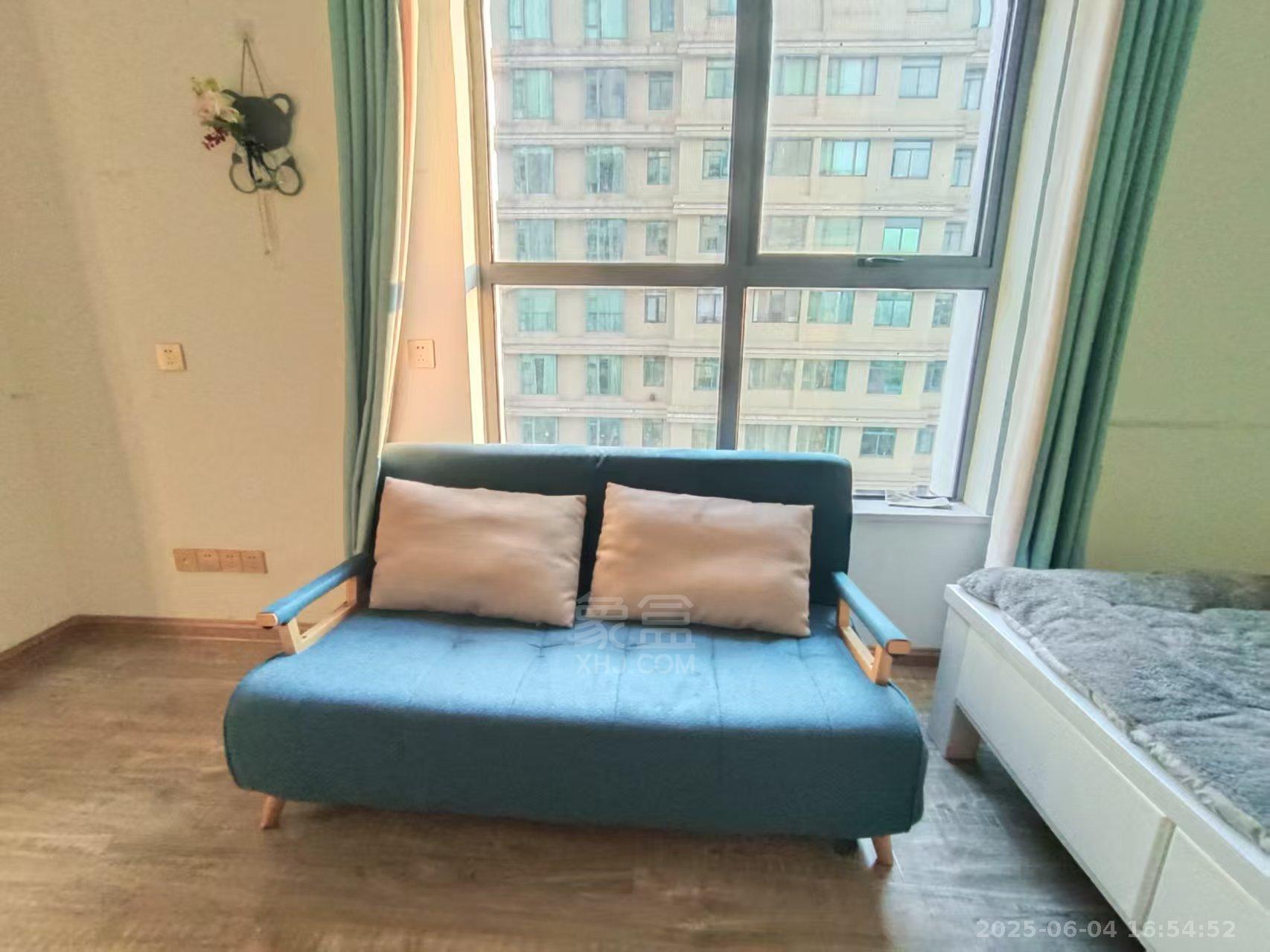 庐山春天 1室1厅1卫 1000.0元/月 庐山春天 1室1厅1卫 1000.0元/月室内图