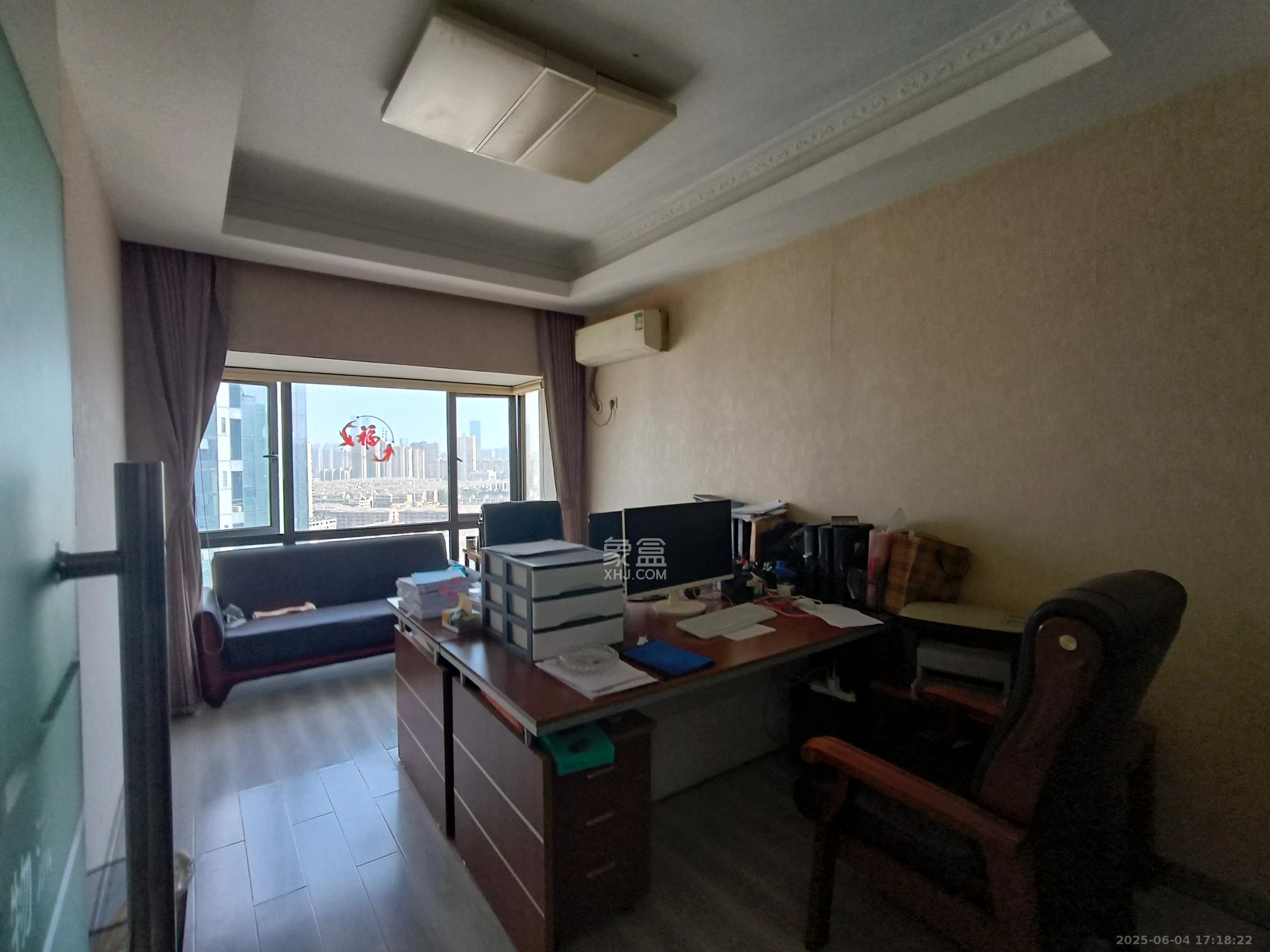 建安新商汇   108.0㎡     4000.00元/月室内图