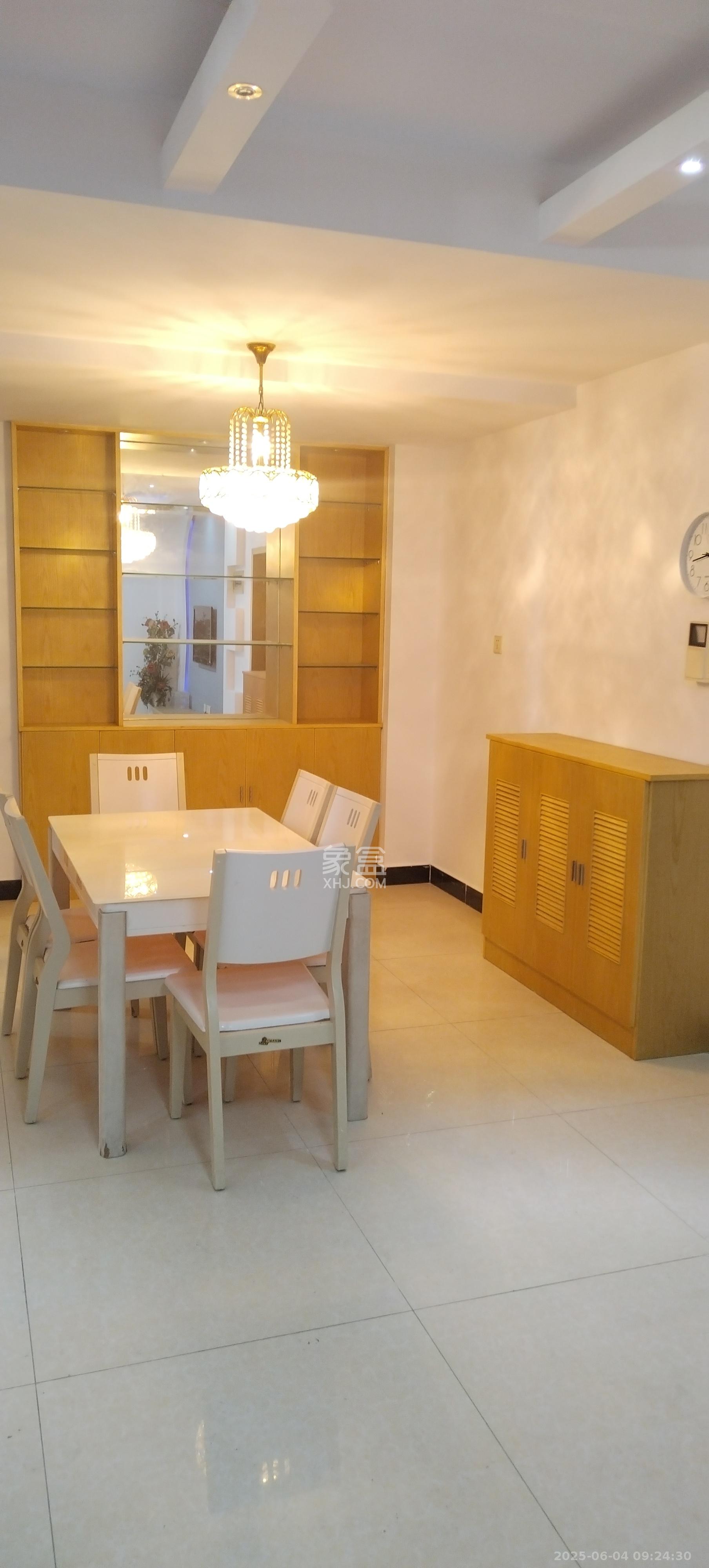 森林公园壹号(森林雅苑) 3室2厅1卫 1800.0元/月 森林公园壹号(森林雅苑) 3室2厅1卫 1800.0元/月室内图