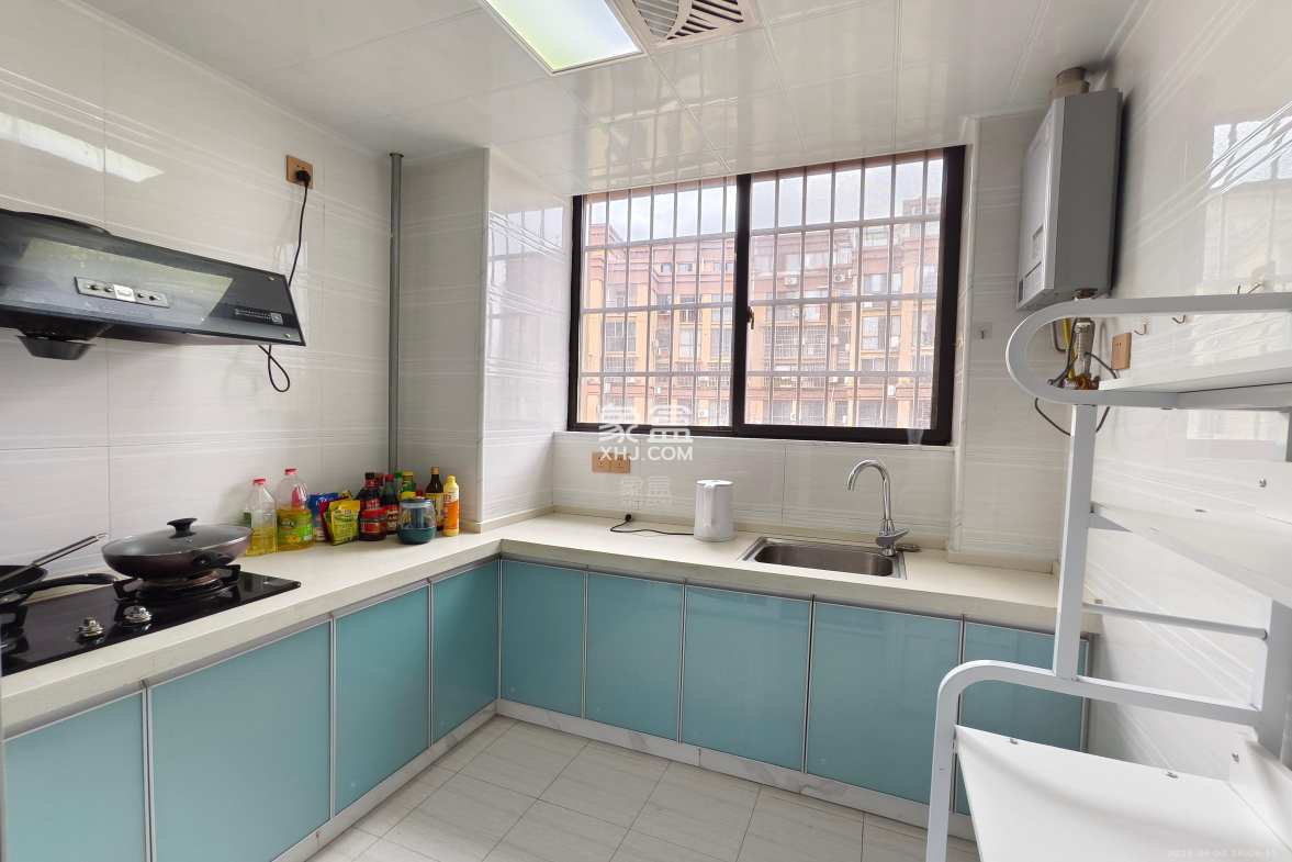 旺城天悦领秀香江 3室2厅1卫 1500.0元/月 旺城天悦领秀香江 3室2厅1卫 1500.0元/月室内图