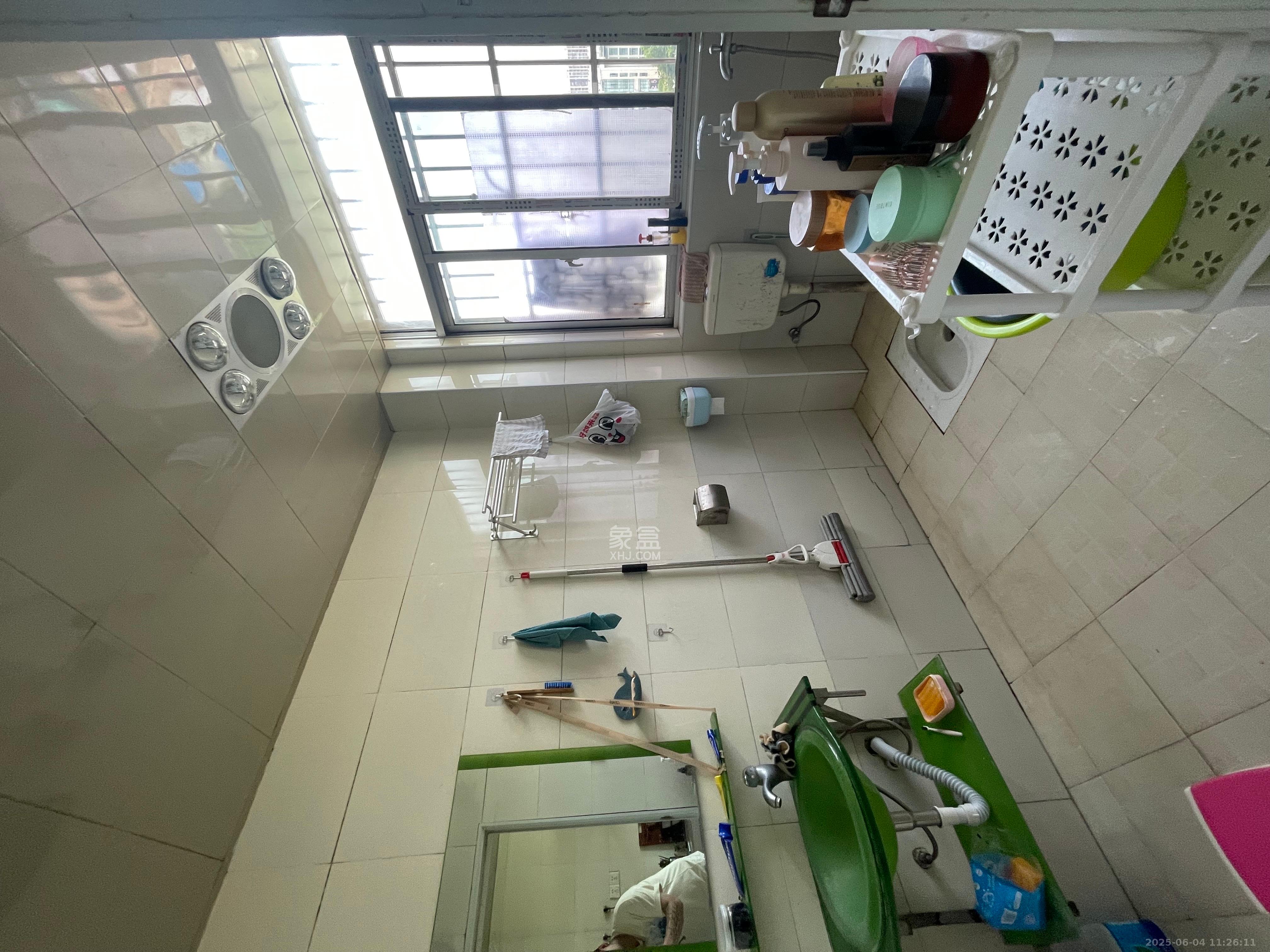 先锋新宇  2室2厅1卫   1800.00元/月室内图