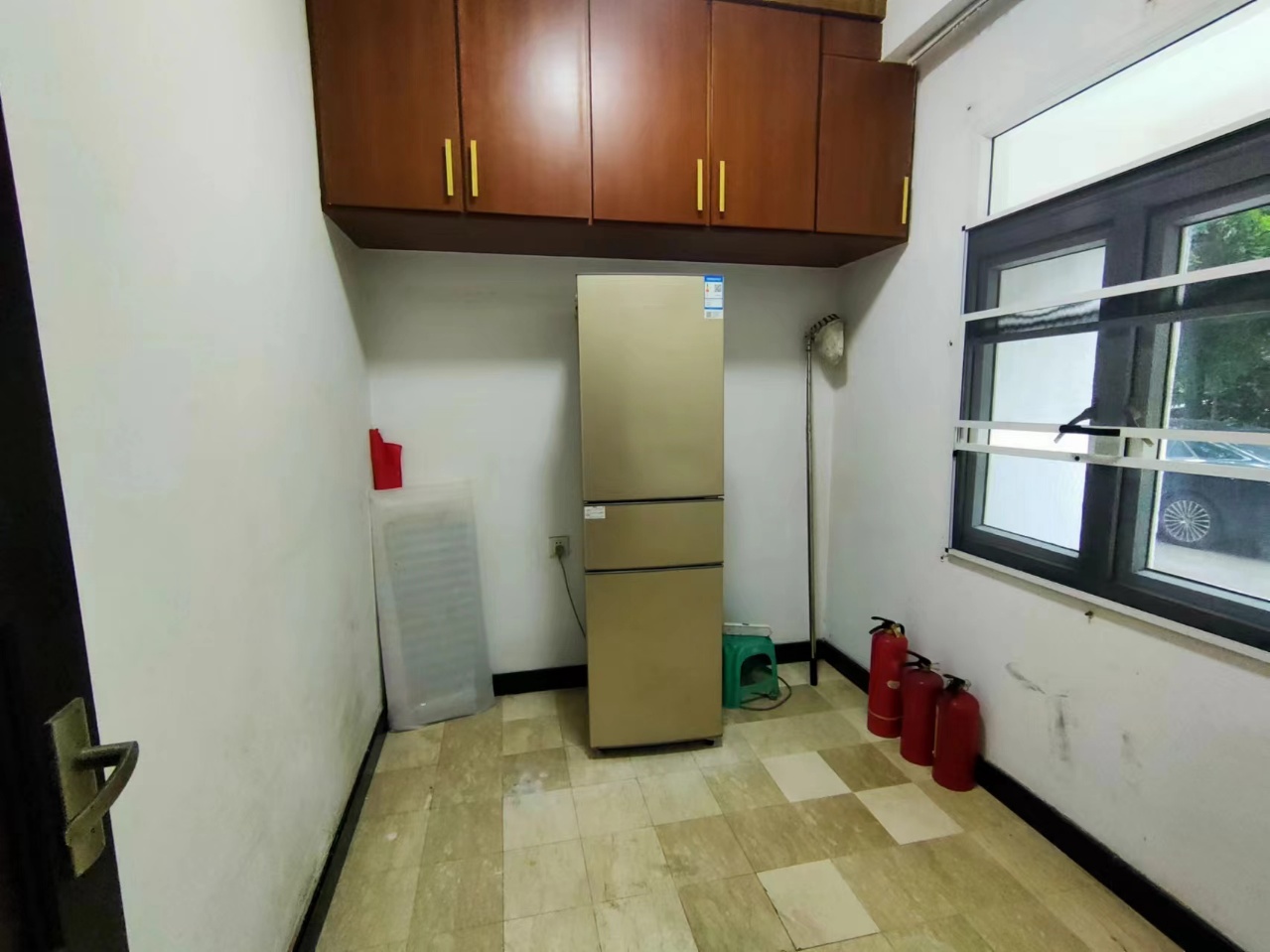 锦绣京江  1室1厅1卫   12000.00元/月户型图
