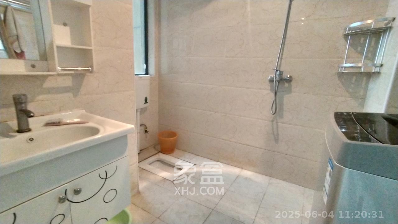 澳海月亮湾  3室2厅1卫   1800.00元/月室内图