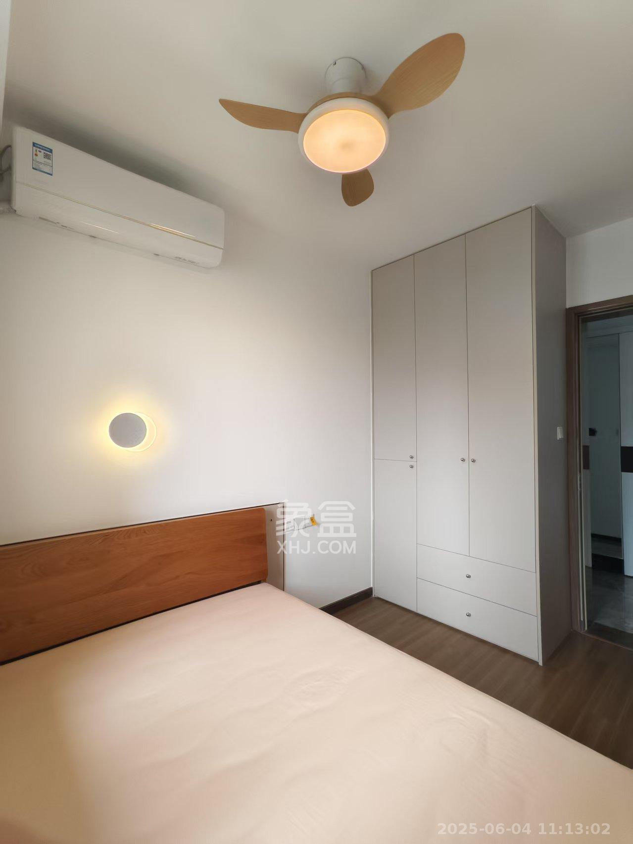 保利天汇  4室2厅2卫   4500.00元/月室内图
