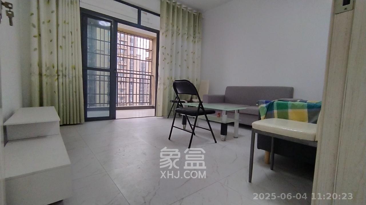 澳海月亮湾  3室2厅1卫    1800.0元/月