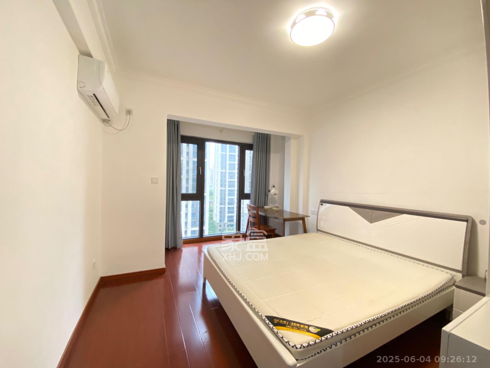 建发中央公园(建发美地) 3室2厅2卫 3700.0元/月 建发中央公园(建发美地) 3室2厅2卫 3700.0元/月室内图