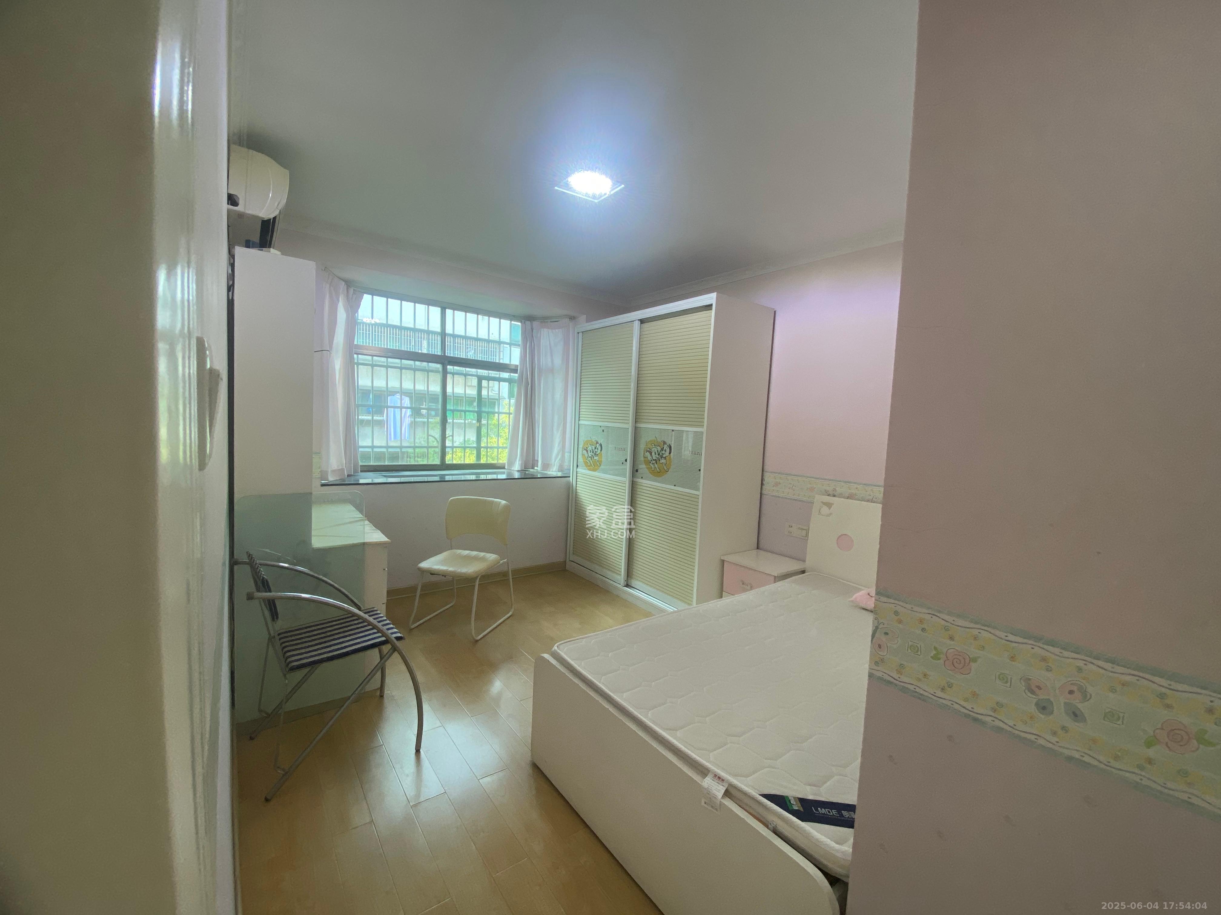 女子监狱单位宿舍  2室2厅1卫   2300.00元/月室内图