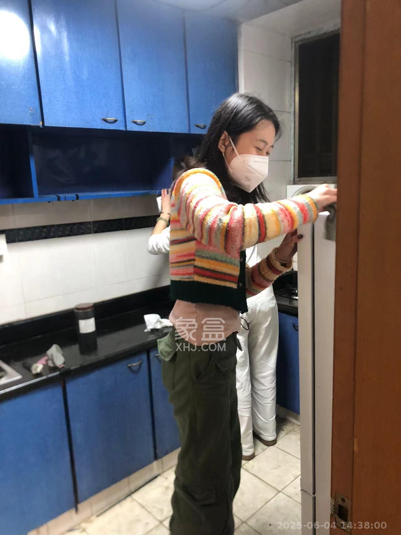 群芳园  1室1厅1卫   800.00元/月室内图