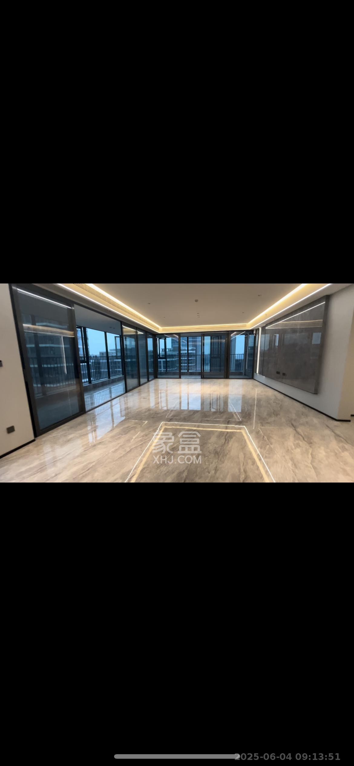 旭辉铂悦湘江 4室2厅3卫 35000.0元/月 旭辉铂悦湘江 4室2厅3卫 35000.0元/月室内图