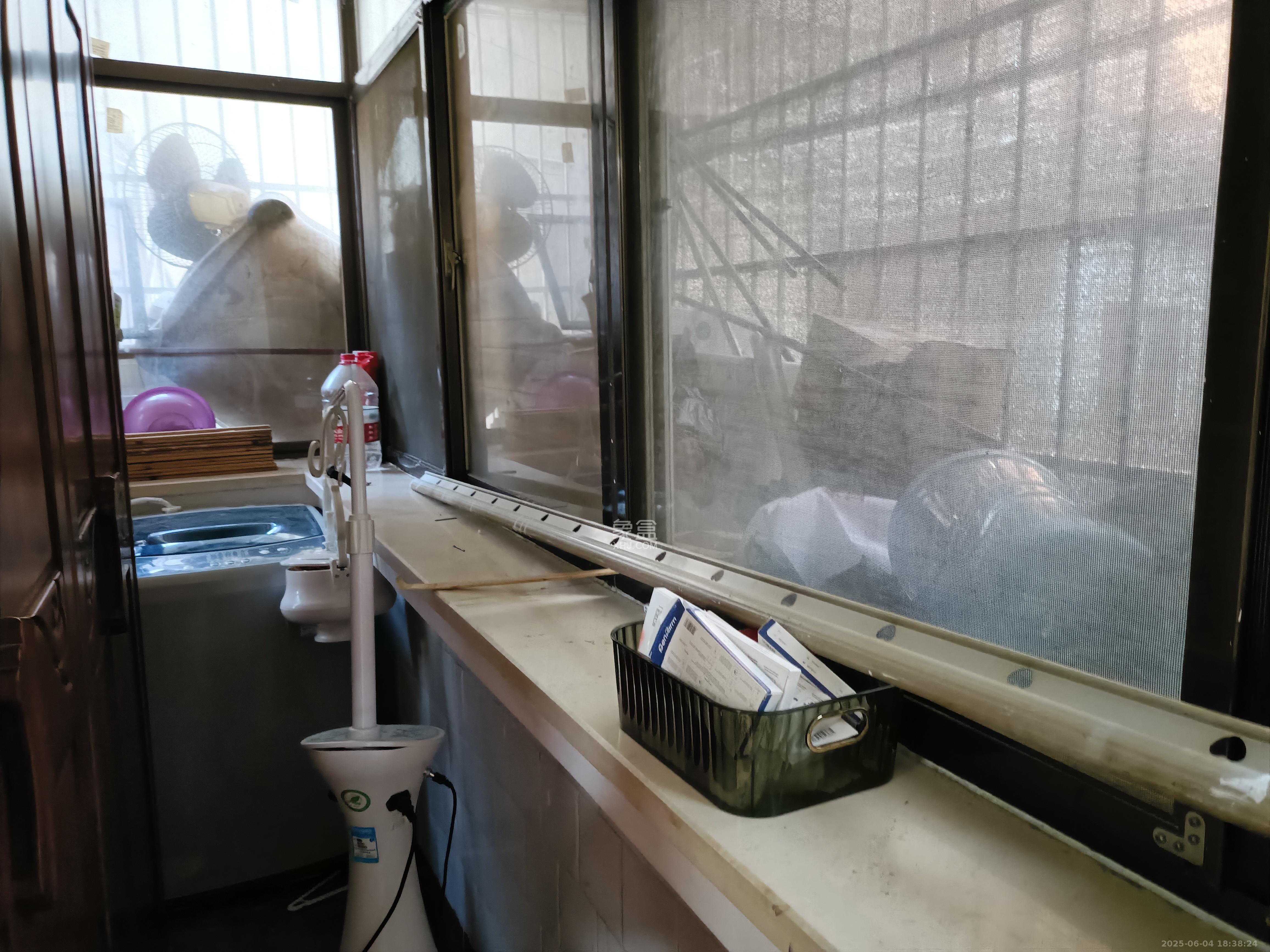 隆华金属宿舍  3室1厅1卫   3000.00元/月室内图