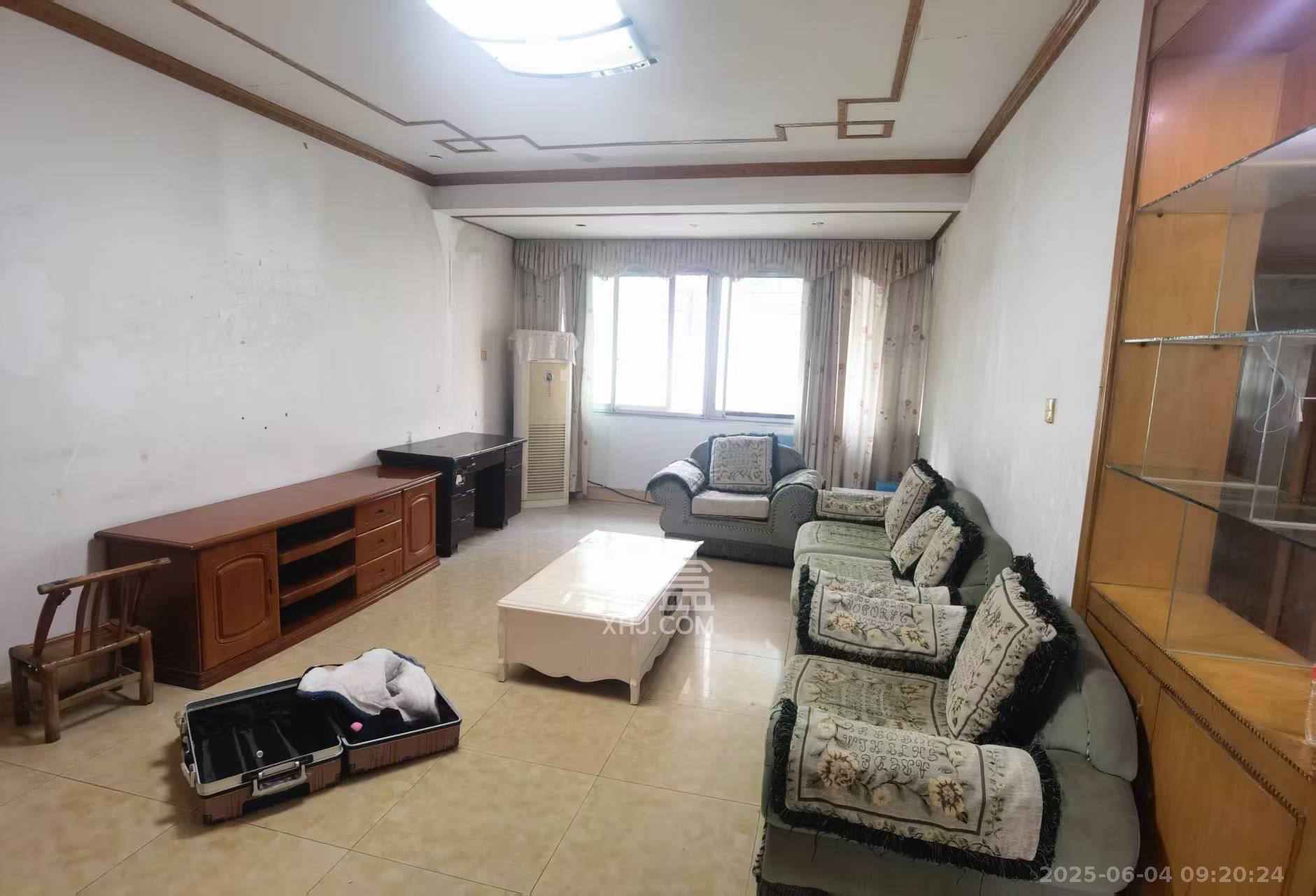 八方公司宿舍（师家老屋）  2室1厅1卫   1500.00元/月室内图1