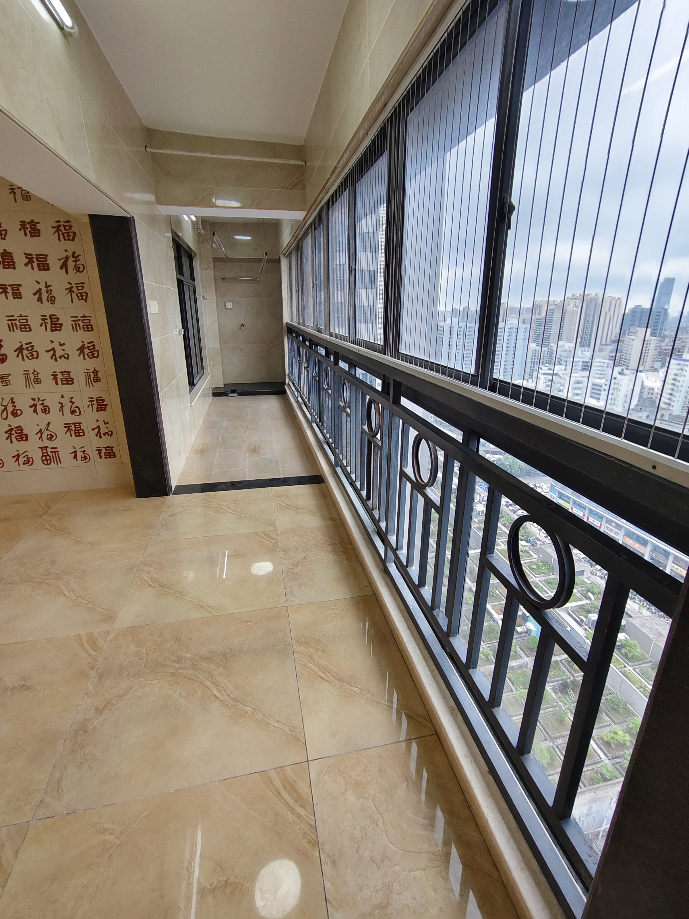名门广场北区（二期）  3室1厅1卫   5500.00元/月室内图