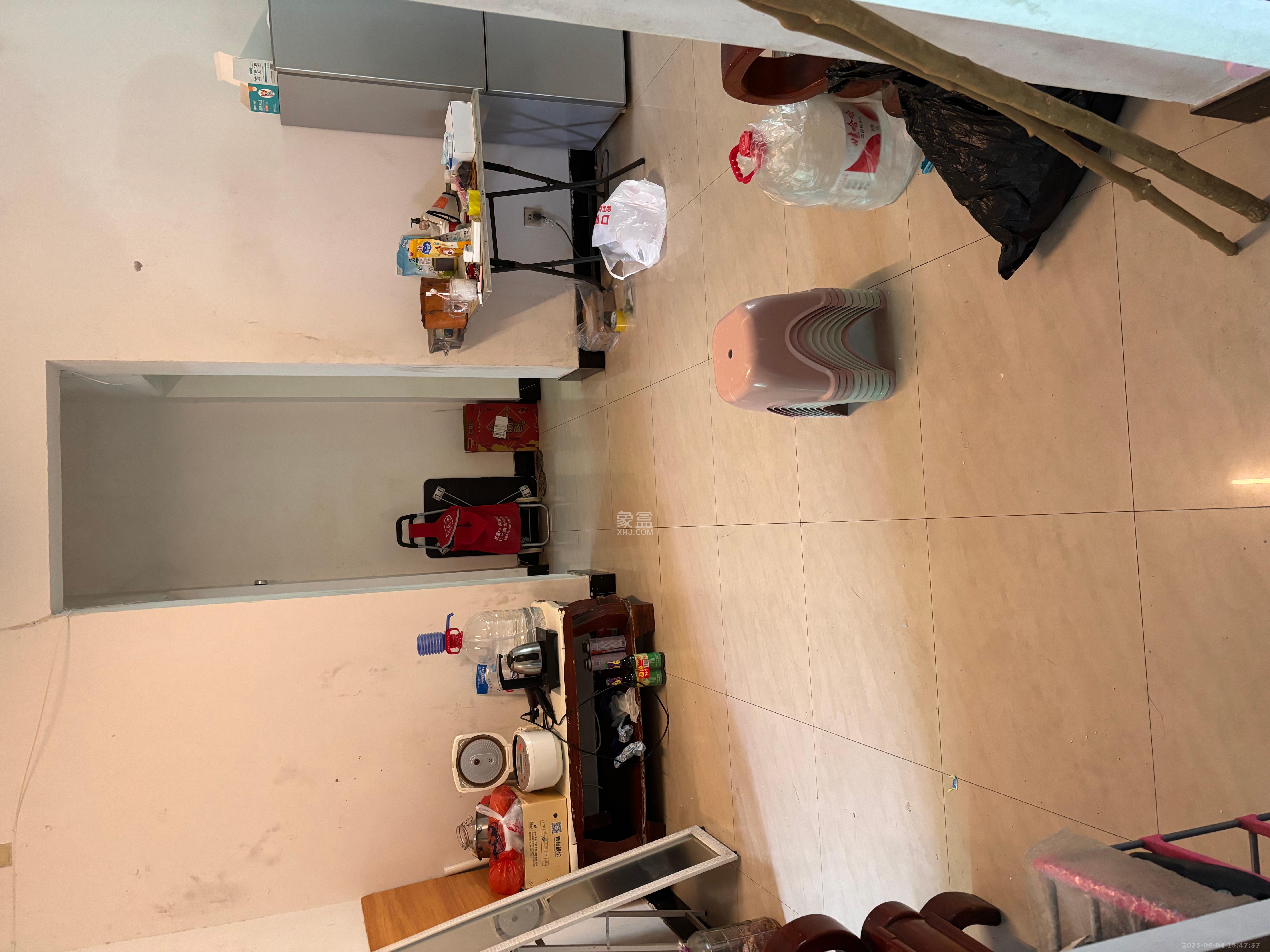 广厦新苑  2室1厅1卫   1600.00元/月室内图