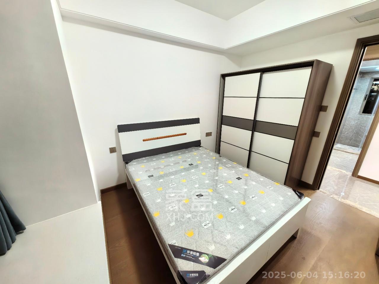 长沙溪山悦  3室2厅2卫   2600.00元/月室内图