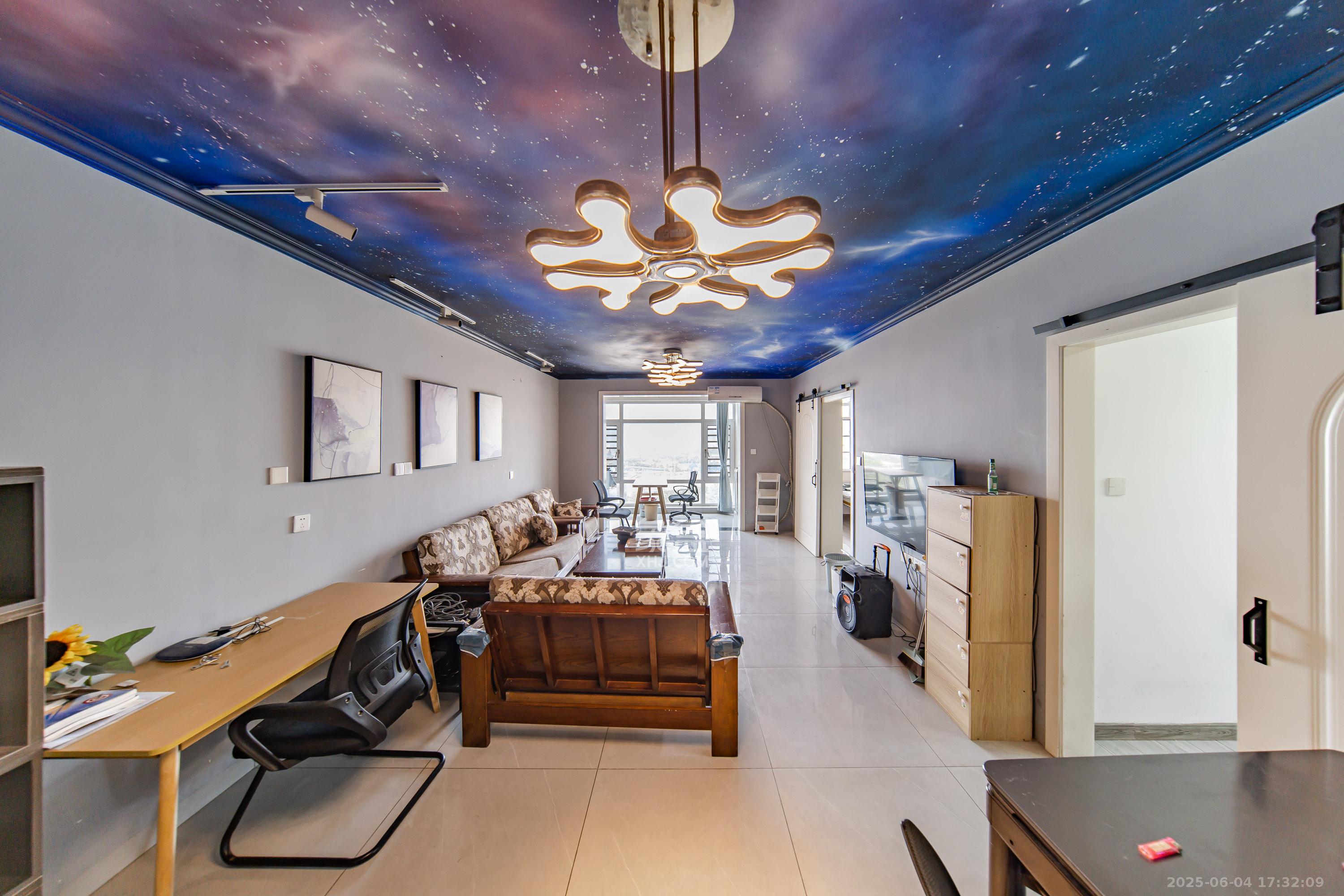 洋湖春园 2室1厅1卫 54.0万 洋湖春园 2室1厅1卫 54.0万客厅