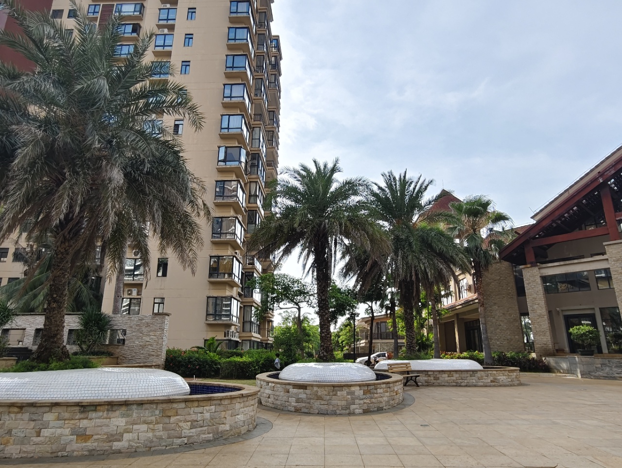 西海瑞园 1室1厅1卫 76.0万 西海瑞园 1室1厅1卫 76.0万室内图