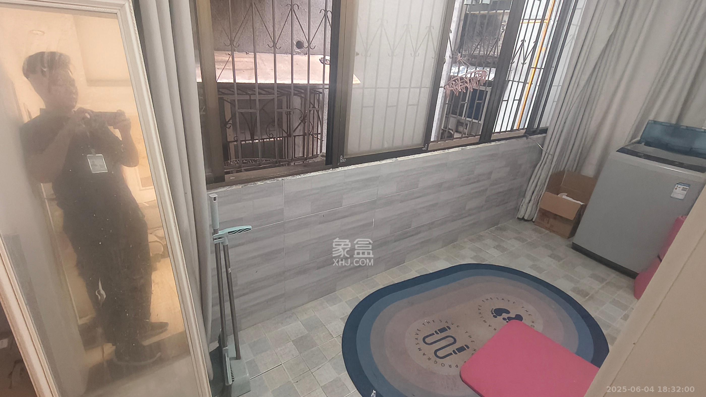 砂子塘社区  1室1厅1卫   2000.00元/月室内图