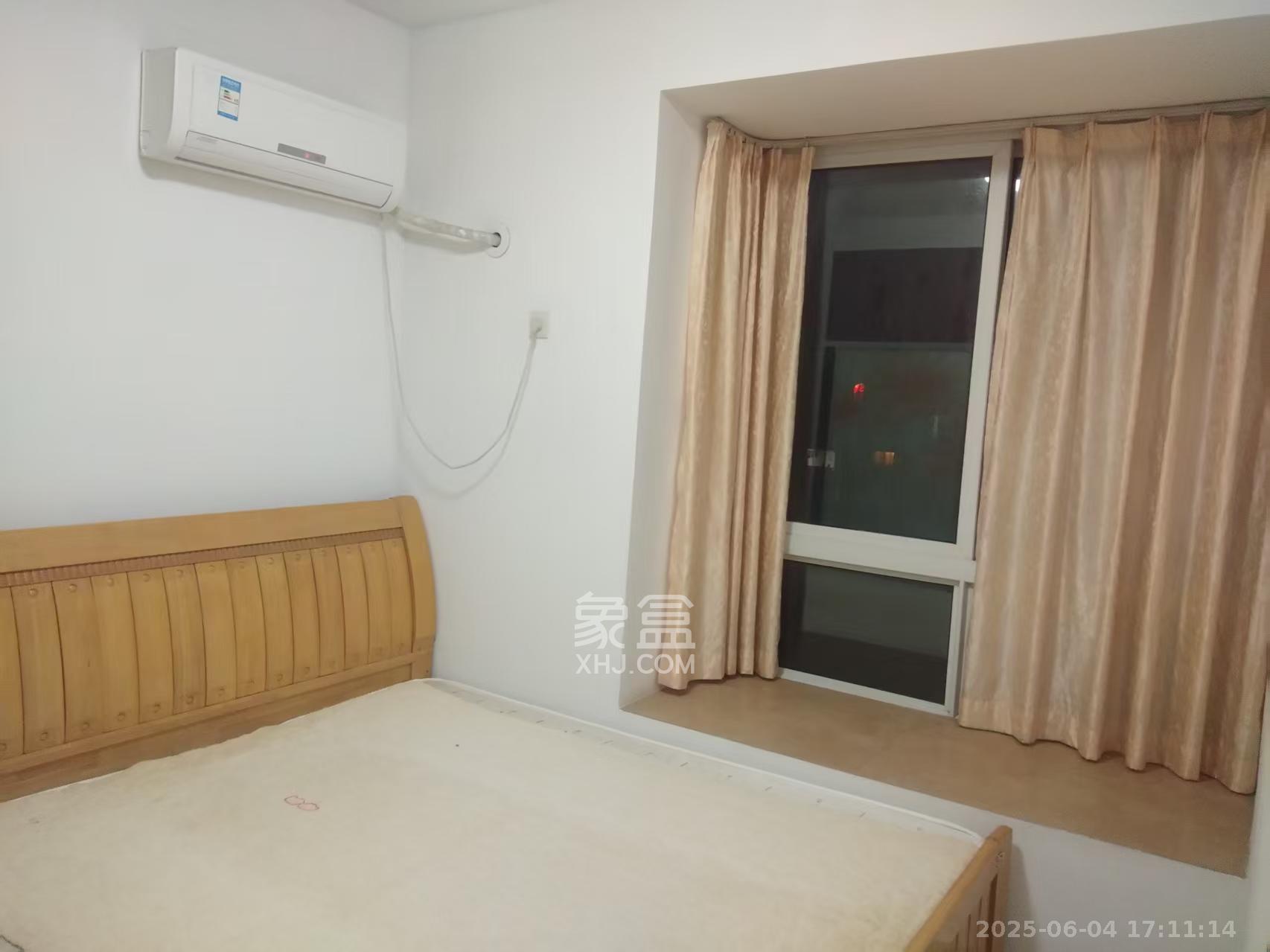 汇都公寓  2室2厅1卫   2100.00元/月室内图