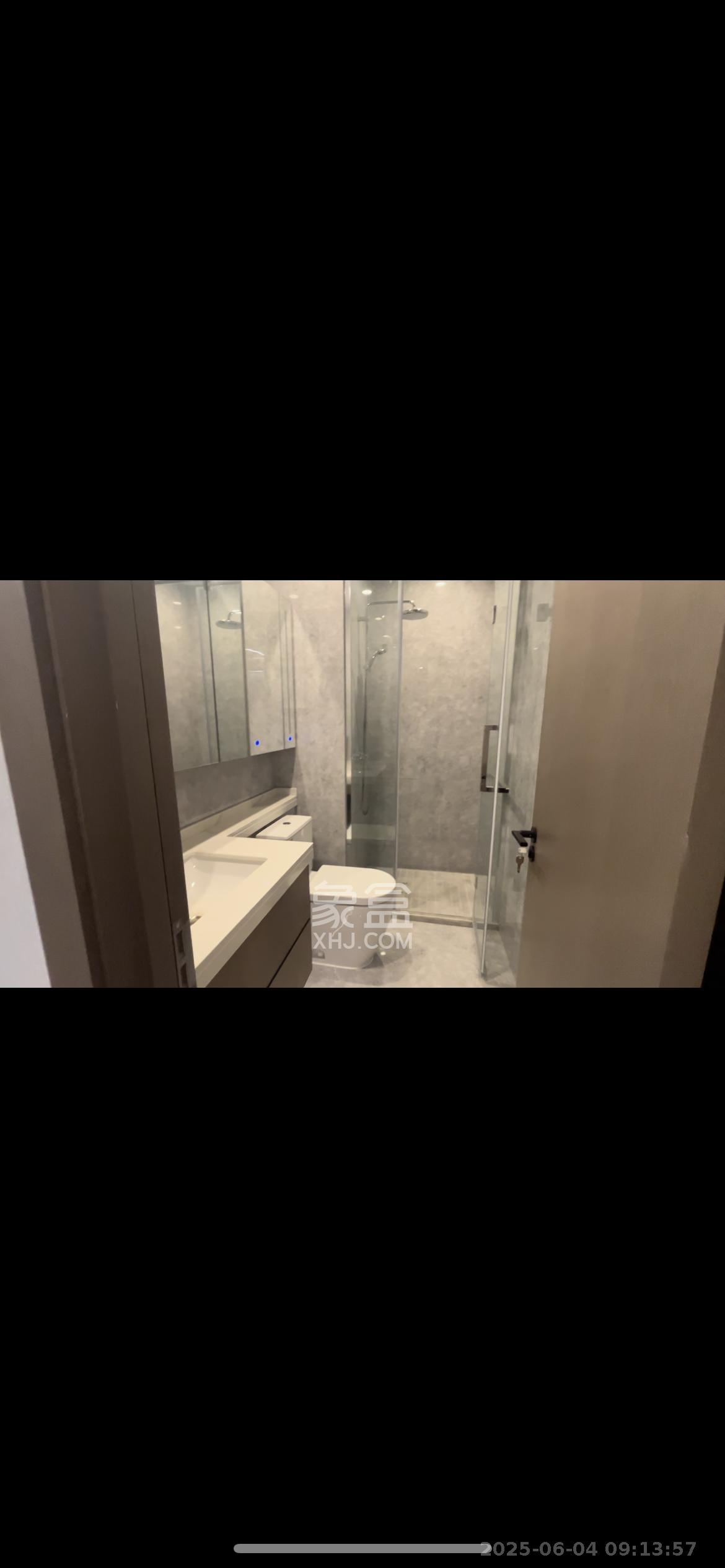 旭辉铂悦湘江  4室2厅3卫   35000.00元/月室内图