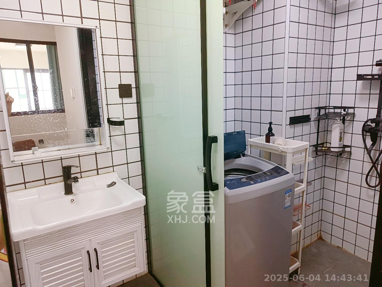 才子嘉都  2室2厅1卫   2000.00元/月室内图