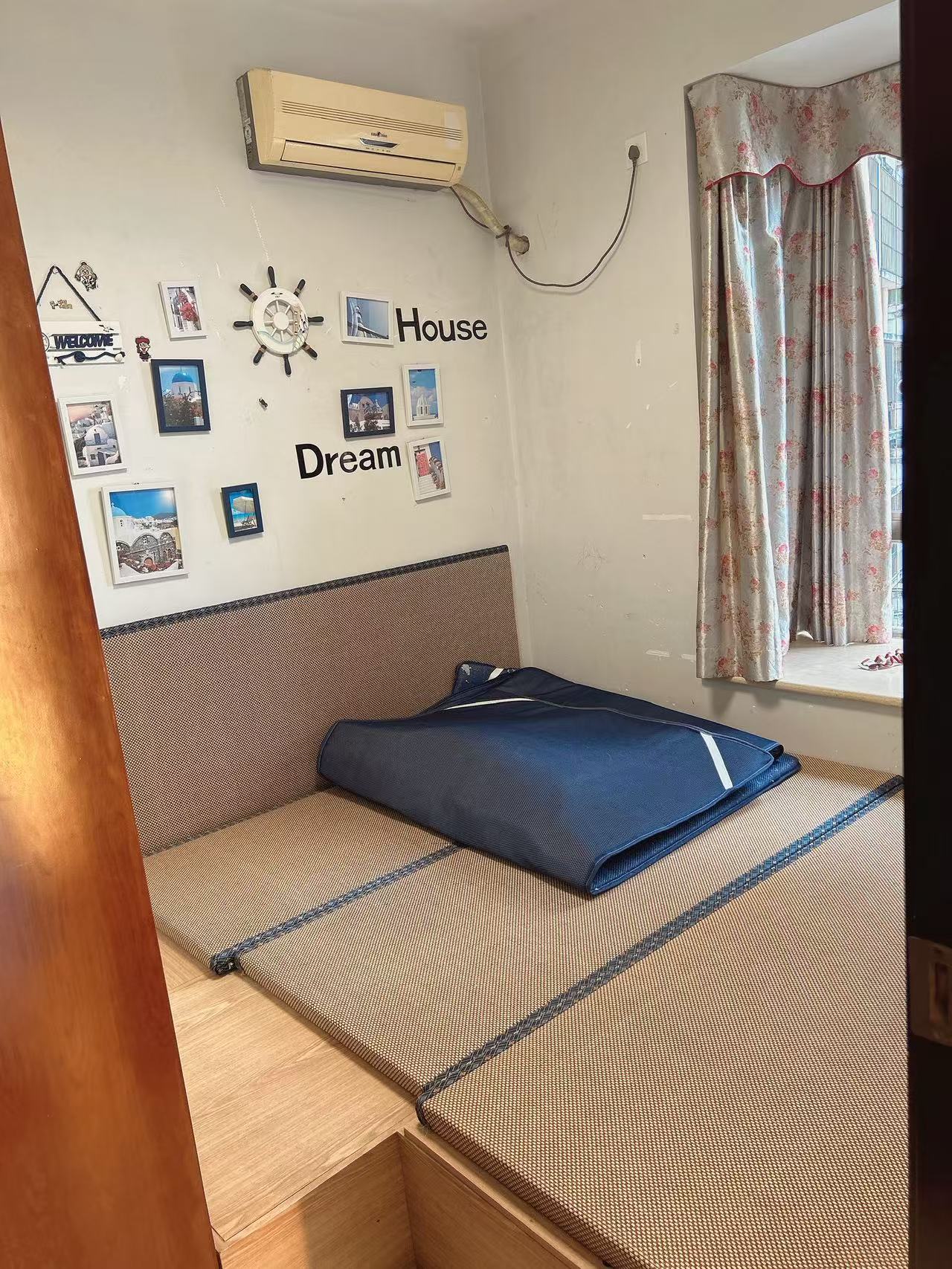 现代花园二期  3室2厅2卫   3100.00元/月室内图