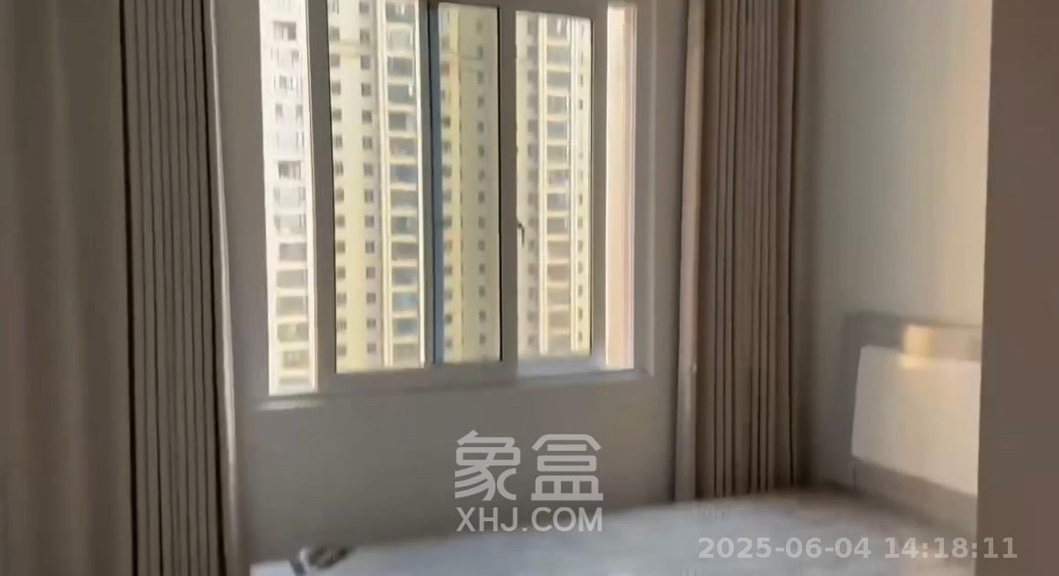 中城苑  2室1厅1卫    2500.0元/月室内图