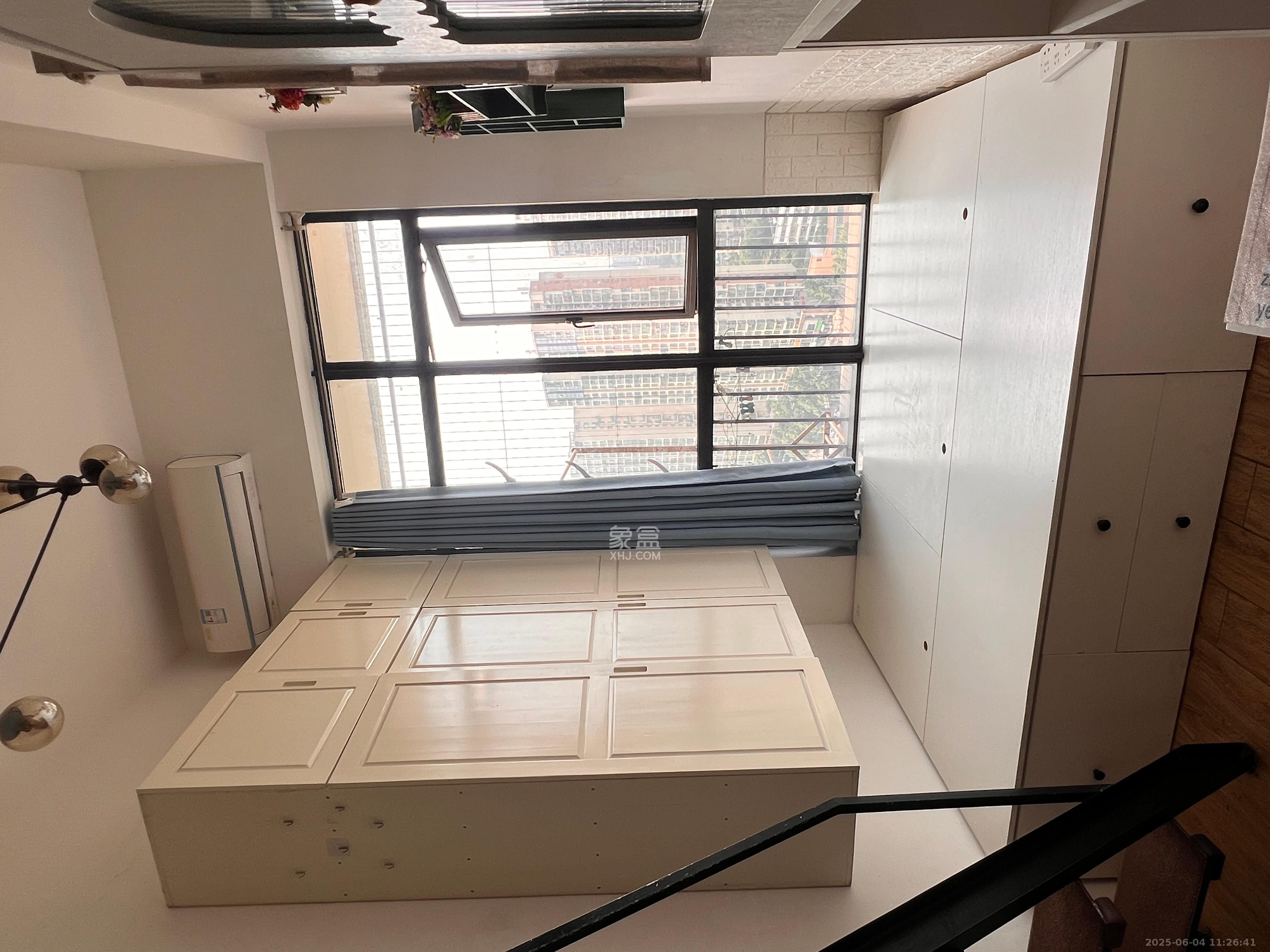 叠彩兰亭  2室1厅1卫   1200.00元/月室内图